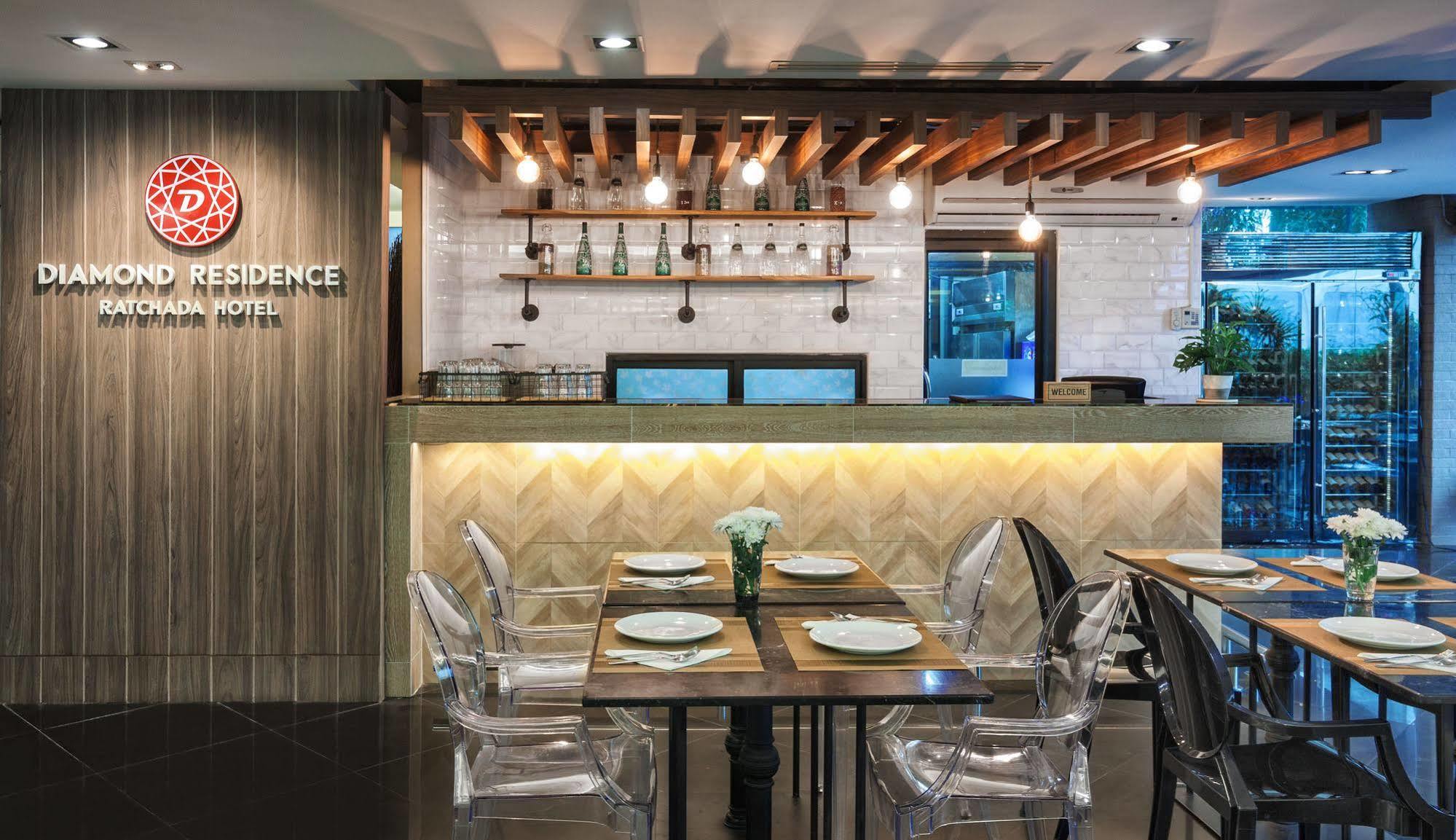 Diamond Ratchada Bangkok