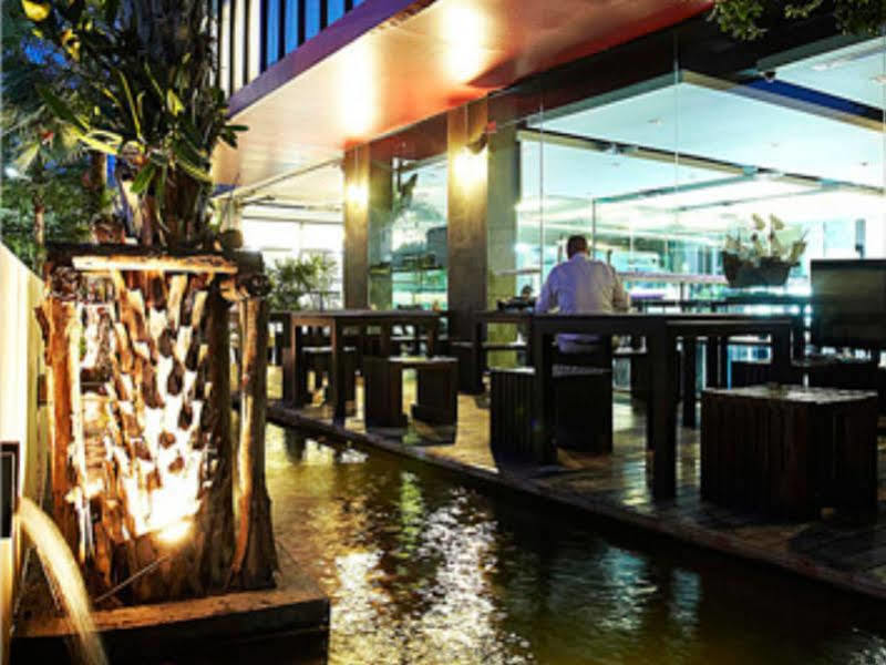 Hotel Diamond Ratchada 3*