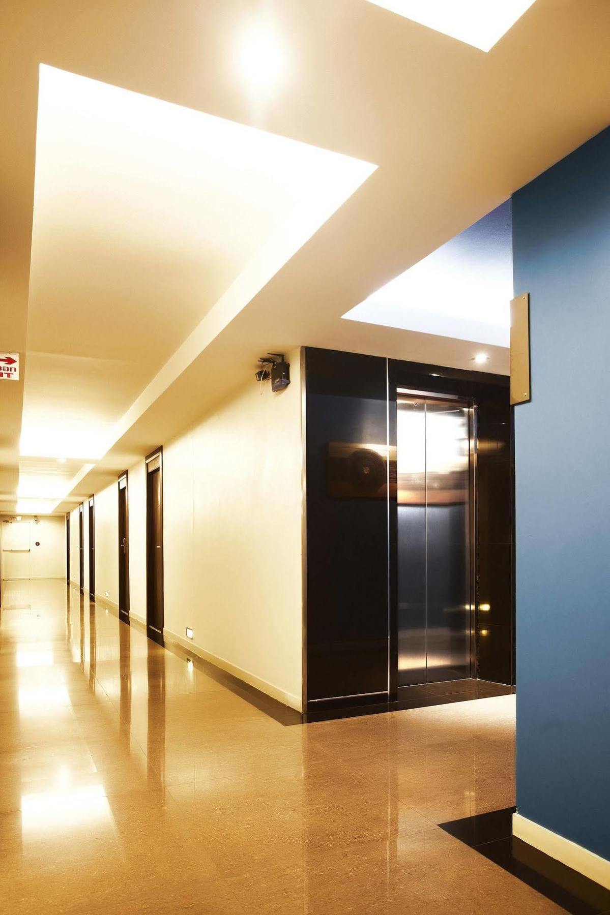 Diamond Ratchada Hotel 3*