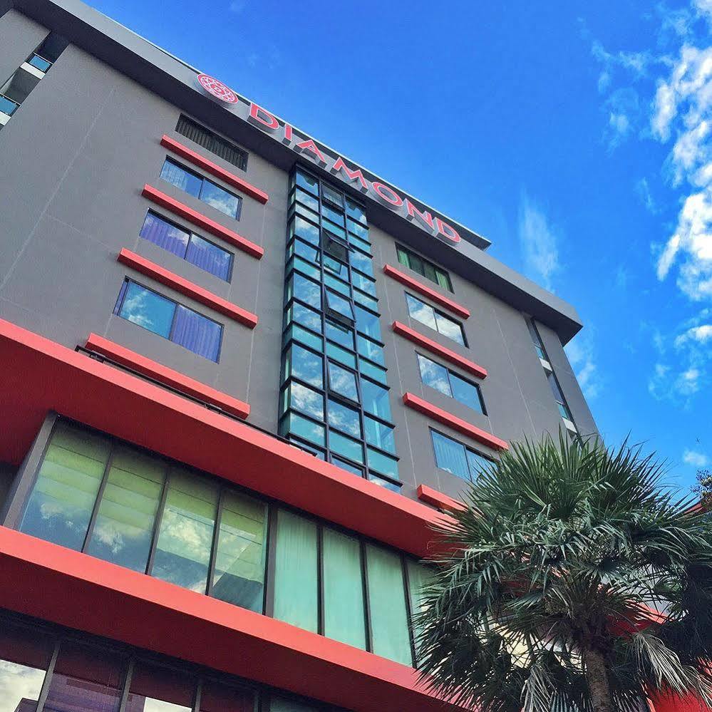 Hotel Diamond Ratchada