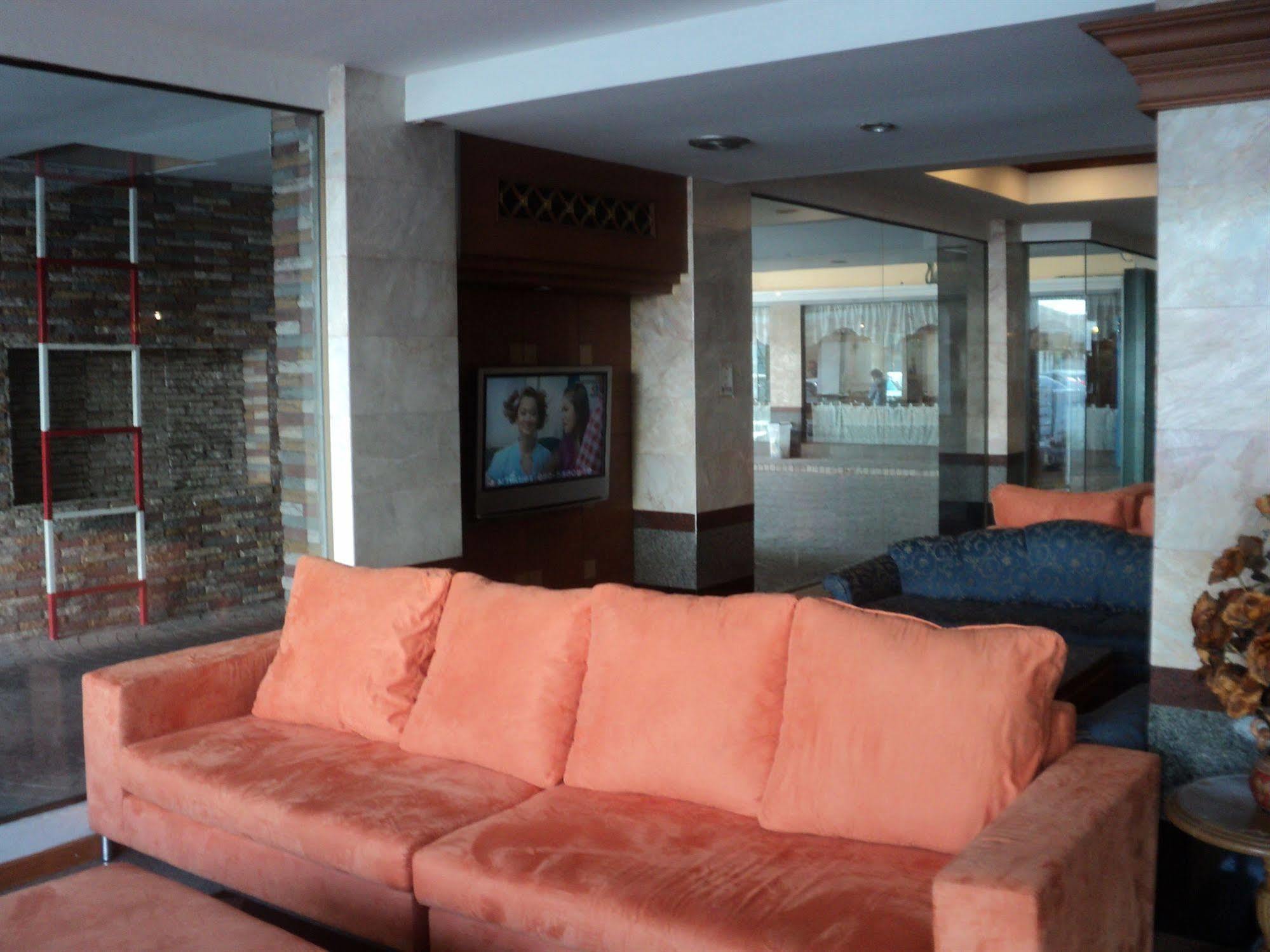 Hotel Chaleena Princess