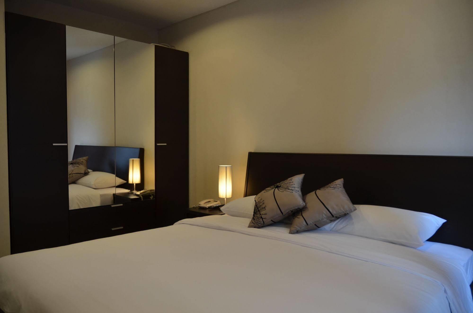 Aparthotel Living Bangkok