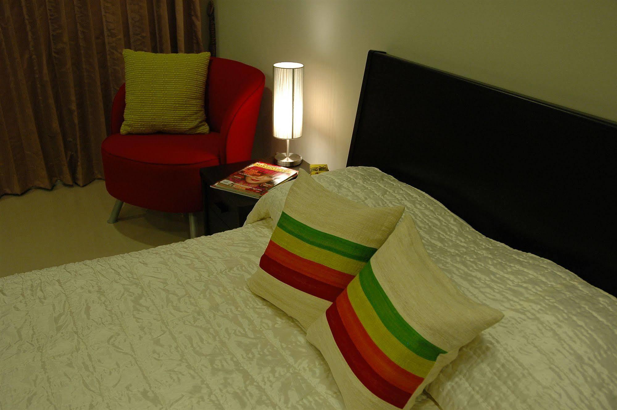 Aparthotel Living 3*