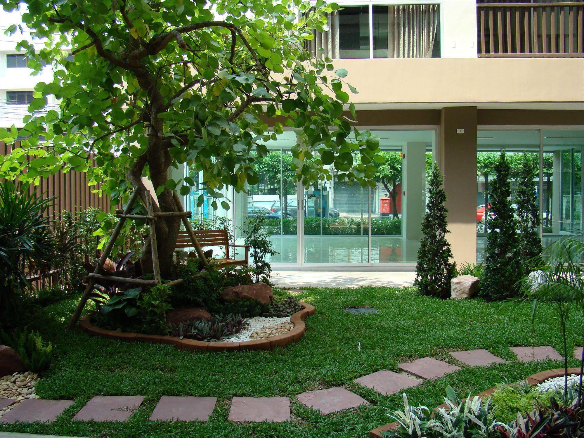 Aparthotel Living