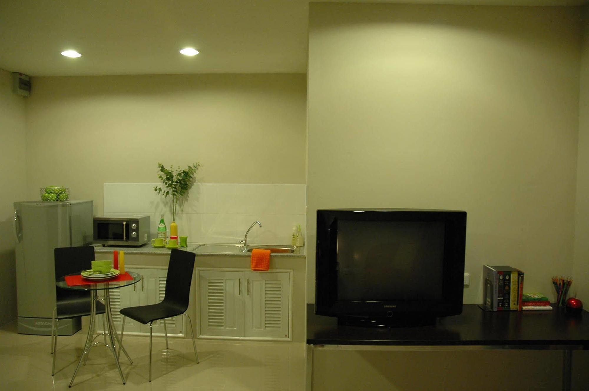 Living Aparthotel 3*