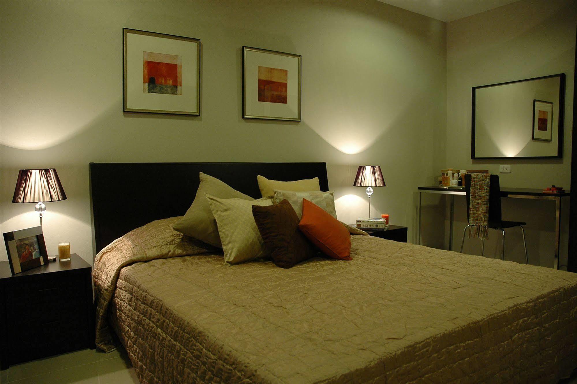 Aparthotel Living