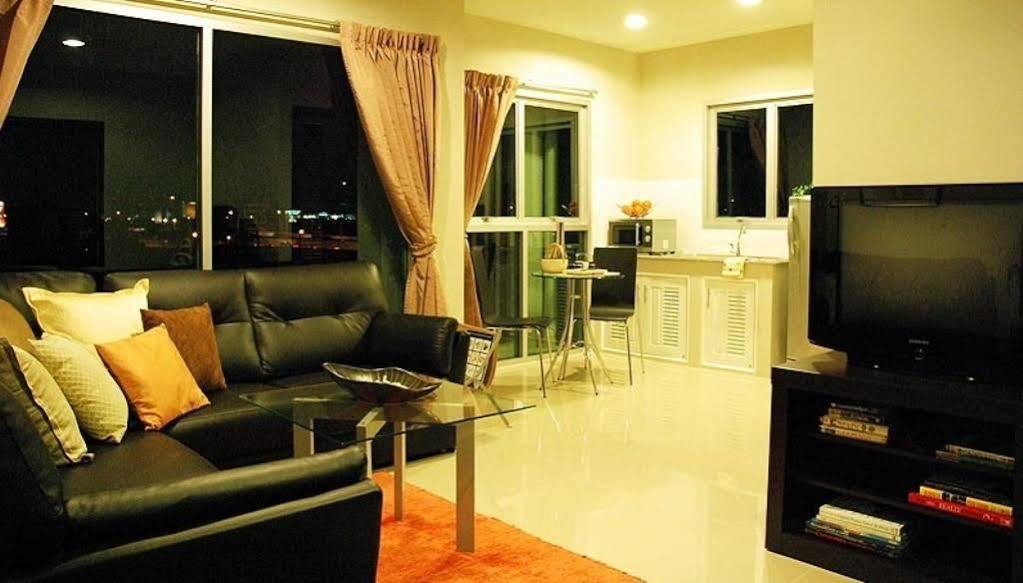 Living Aparthotel Bangkok