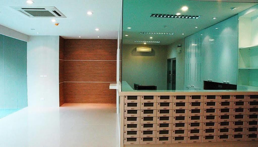 Living Aparthotel 3*