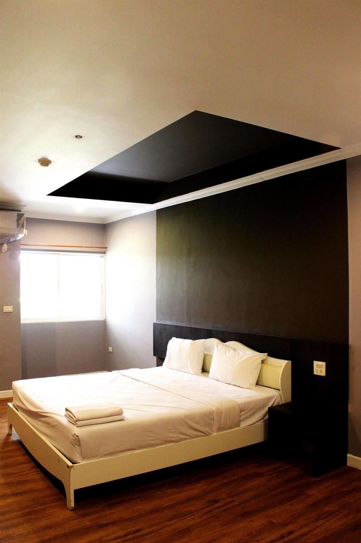 Hotel Metro Pratunam