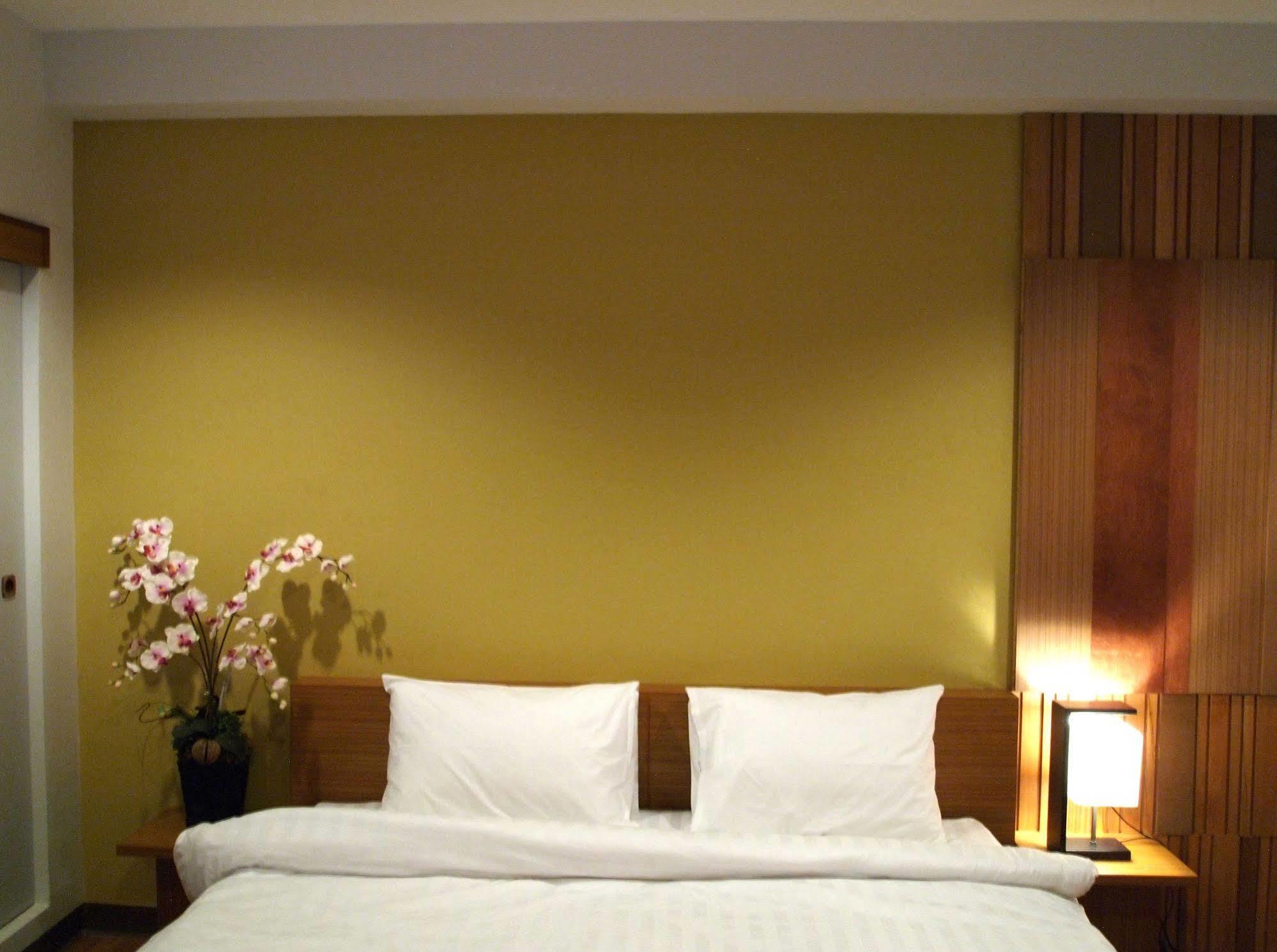 Hotel King One Suvarnabhumi