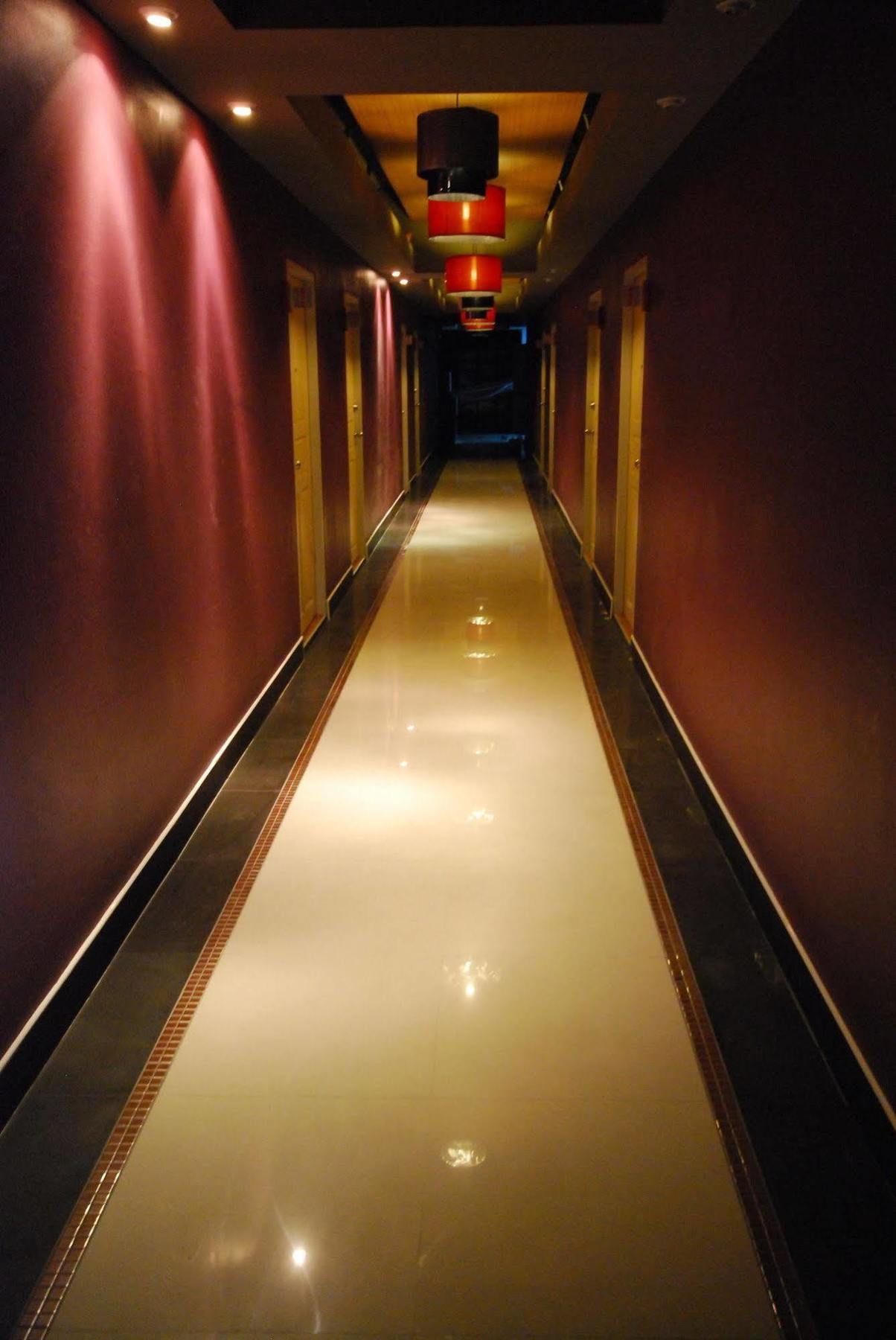 King One Suvarnabhumi Hotel 3*