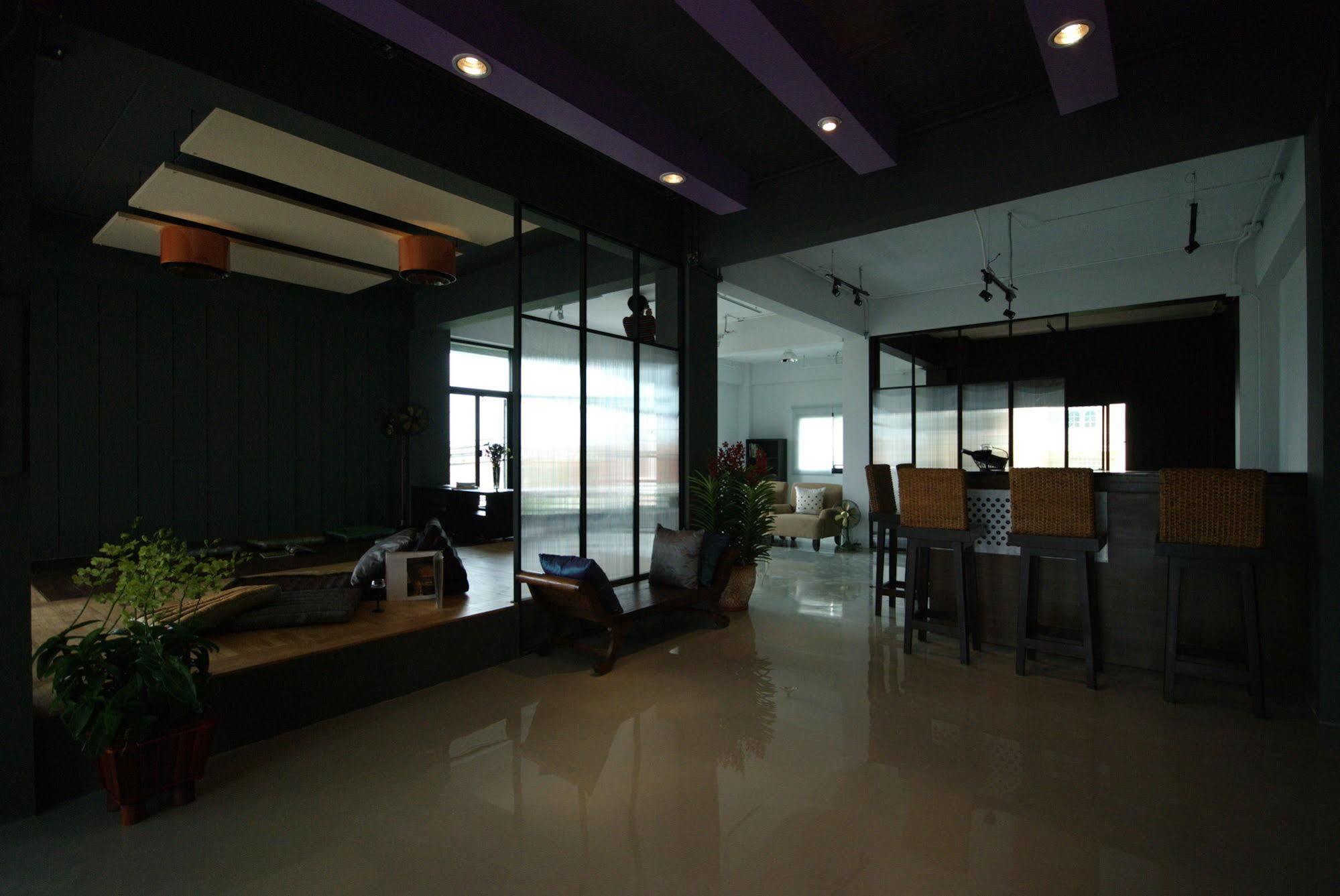 King One Suvarnabhumi 3*