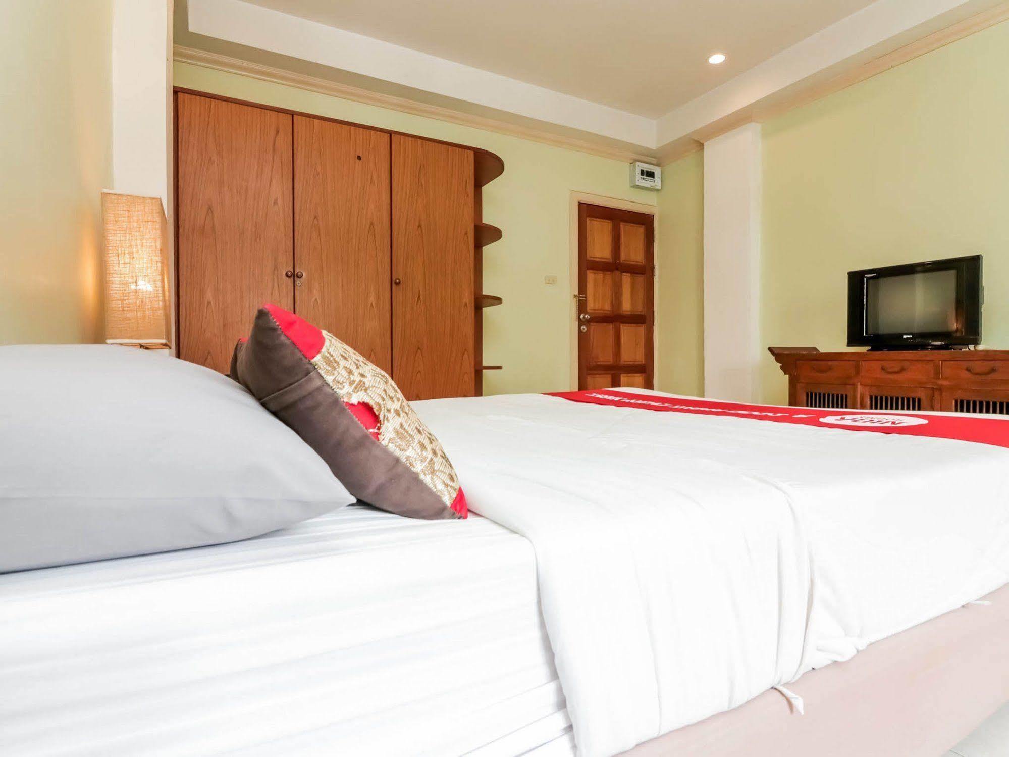 Oyo 254 Royal Pimand 3* Bangkok
