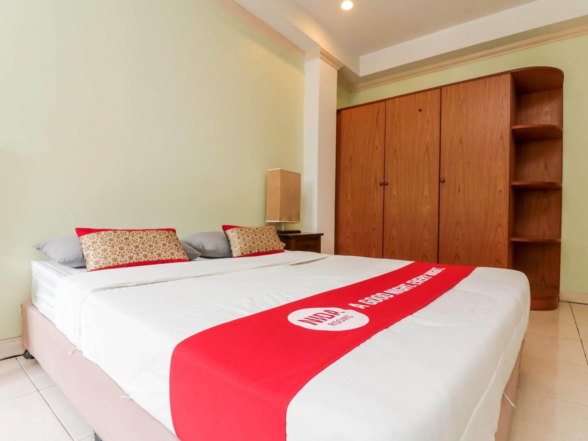 Oyo 254 Royal Pimand Bangkok