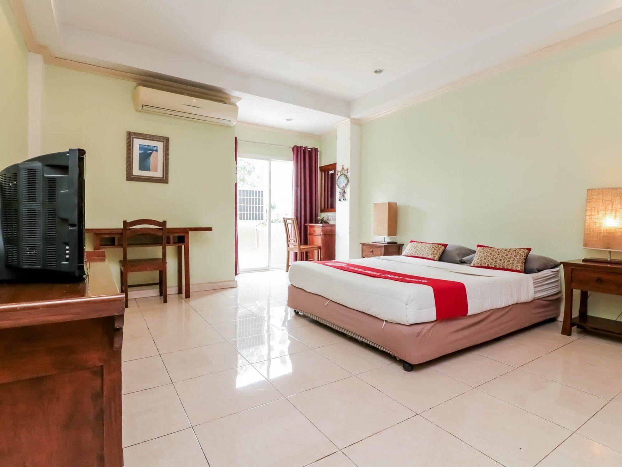 Oyo 254 Royal Pimand Hotel 3*