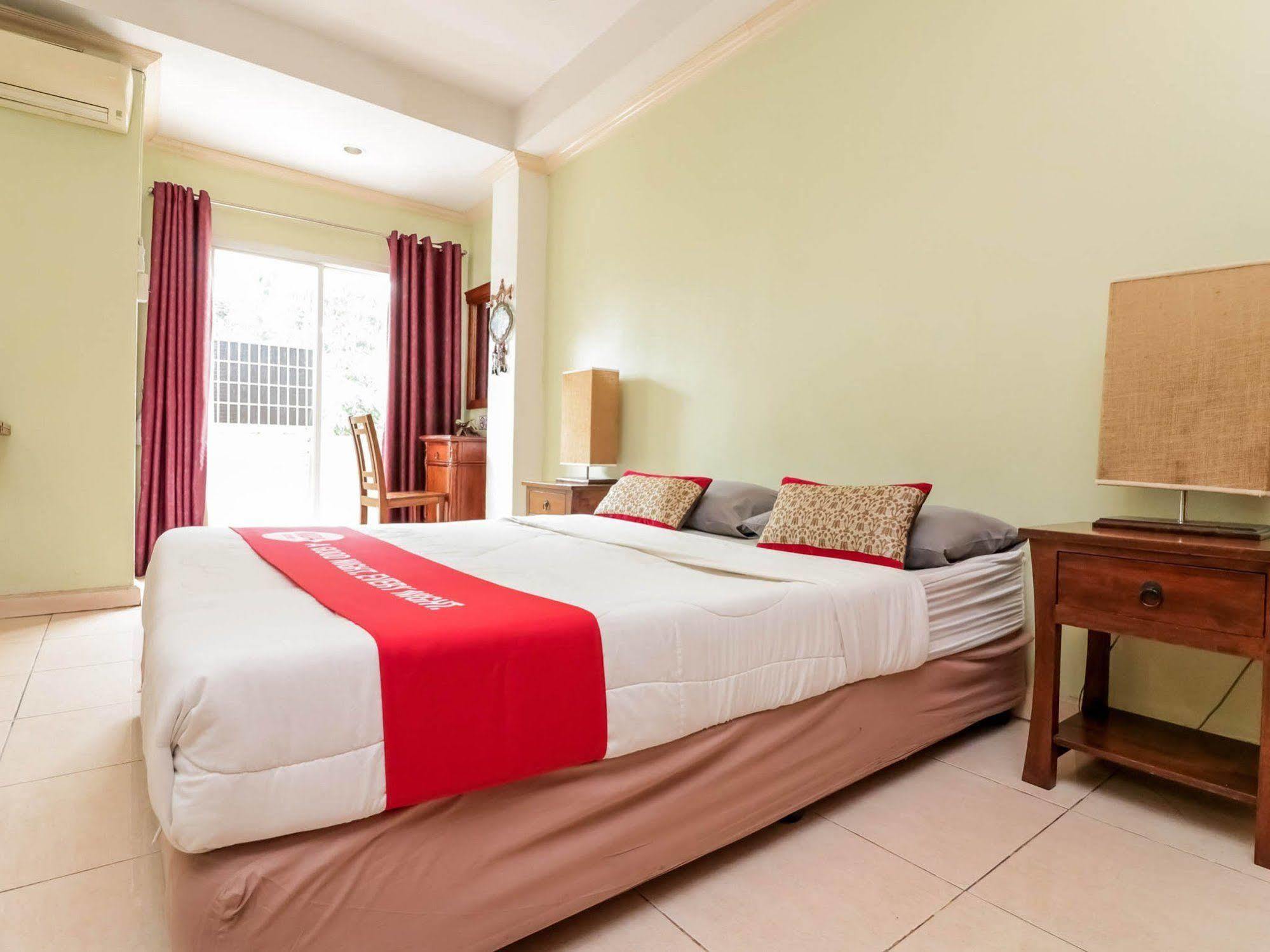 Oyo 254 Royal Pimand Bangkok