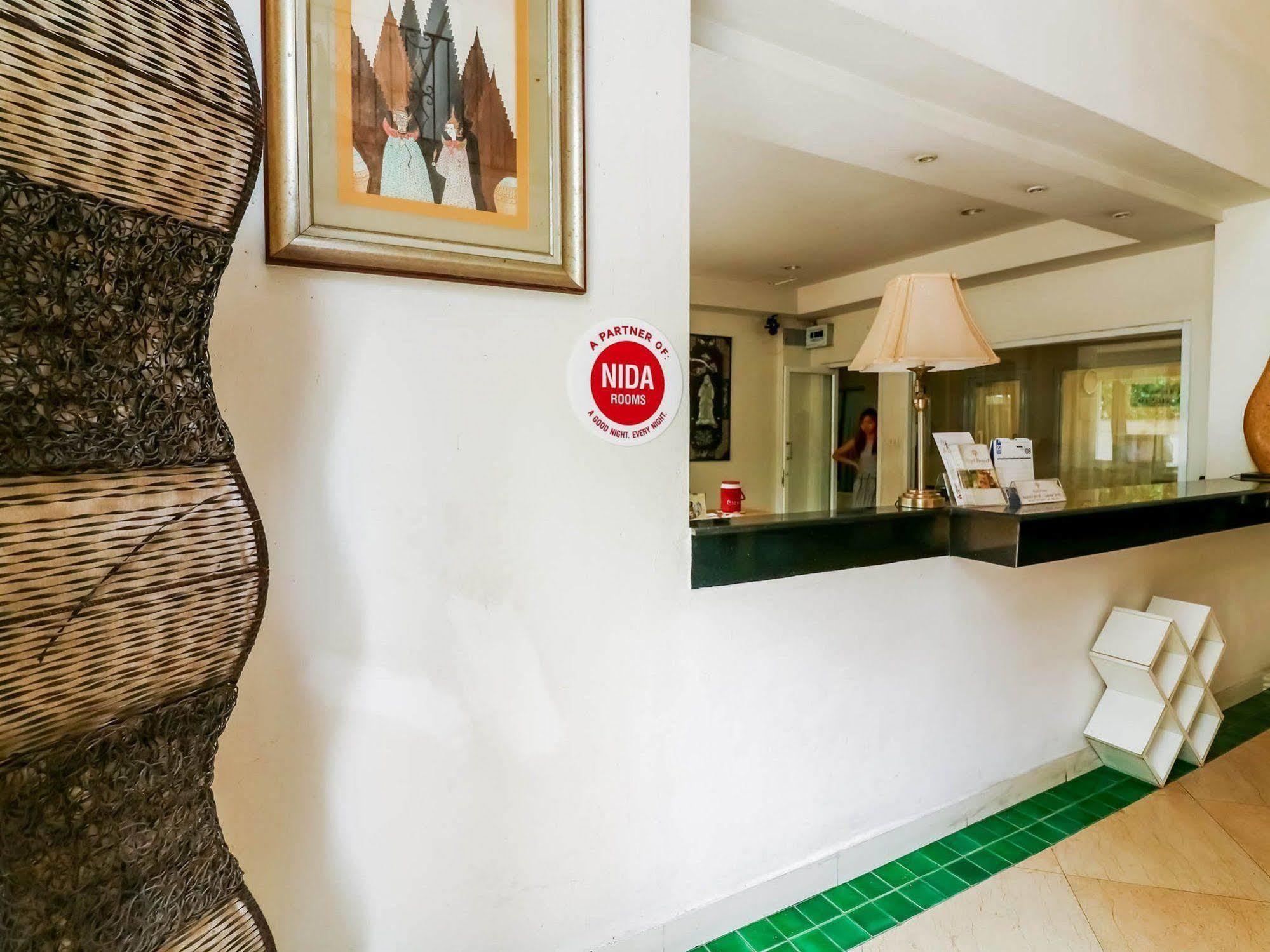 Hotel Oyo 254 Royal Pimand Bangkok