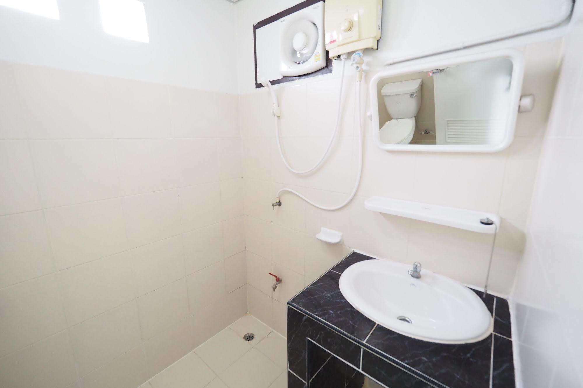 Penginapan Living Naraa Place