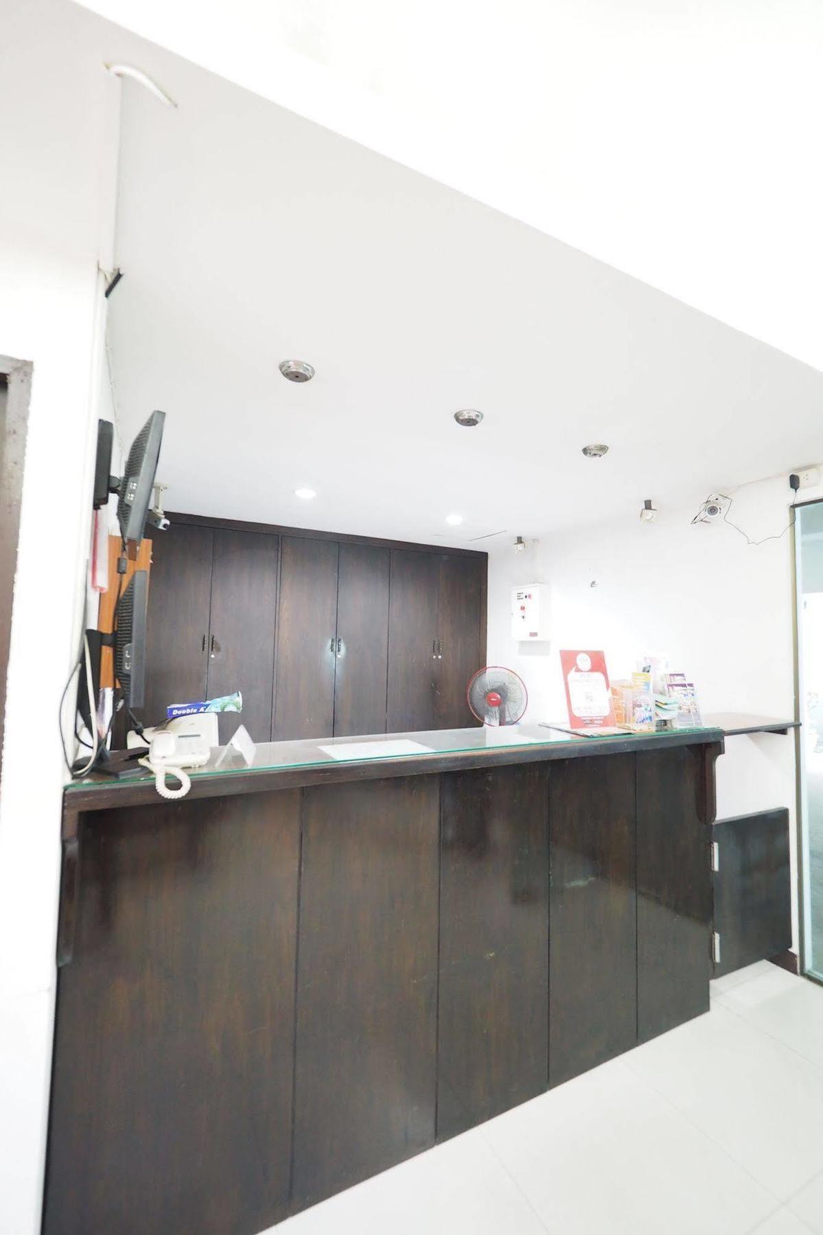 Living Naraa Place Penginapan
