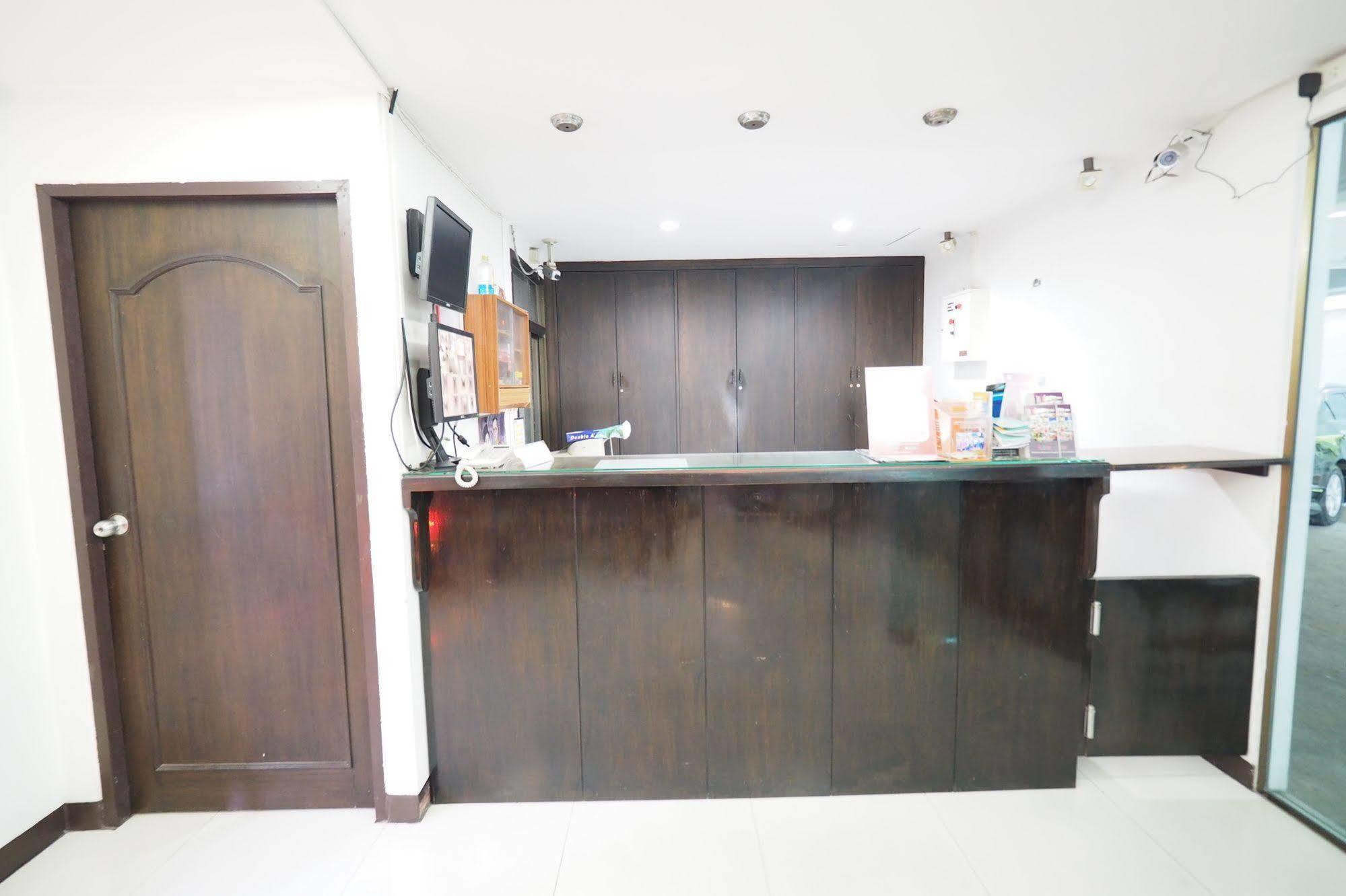 Living Naraa Place Penginapan