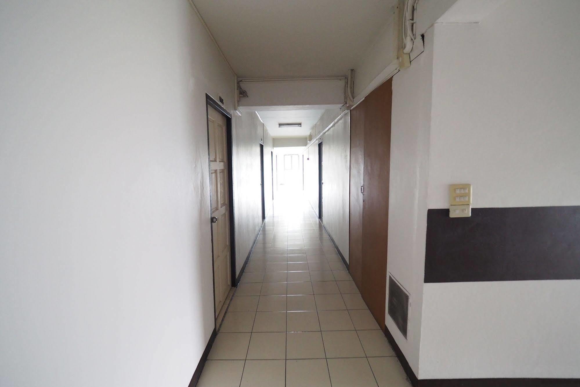 Living Naraa Place Penginapan