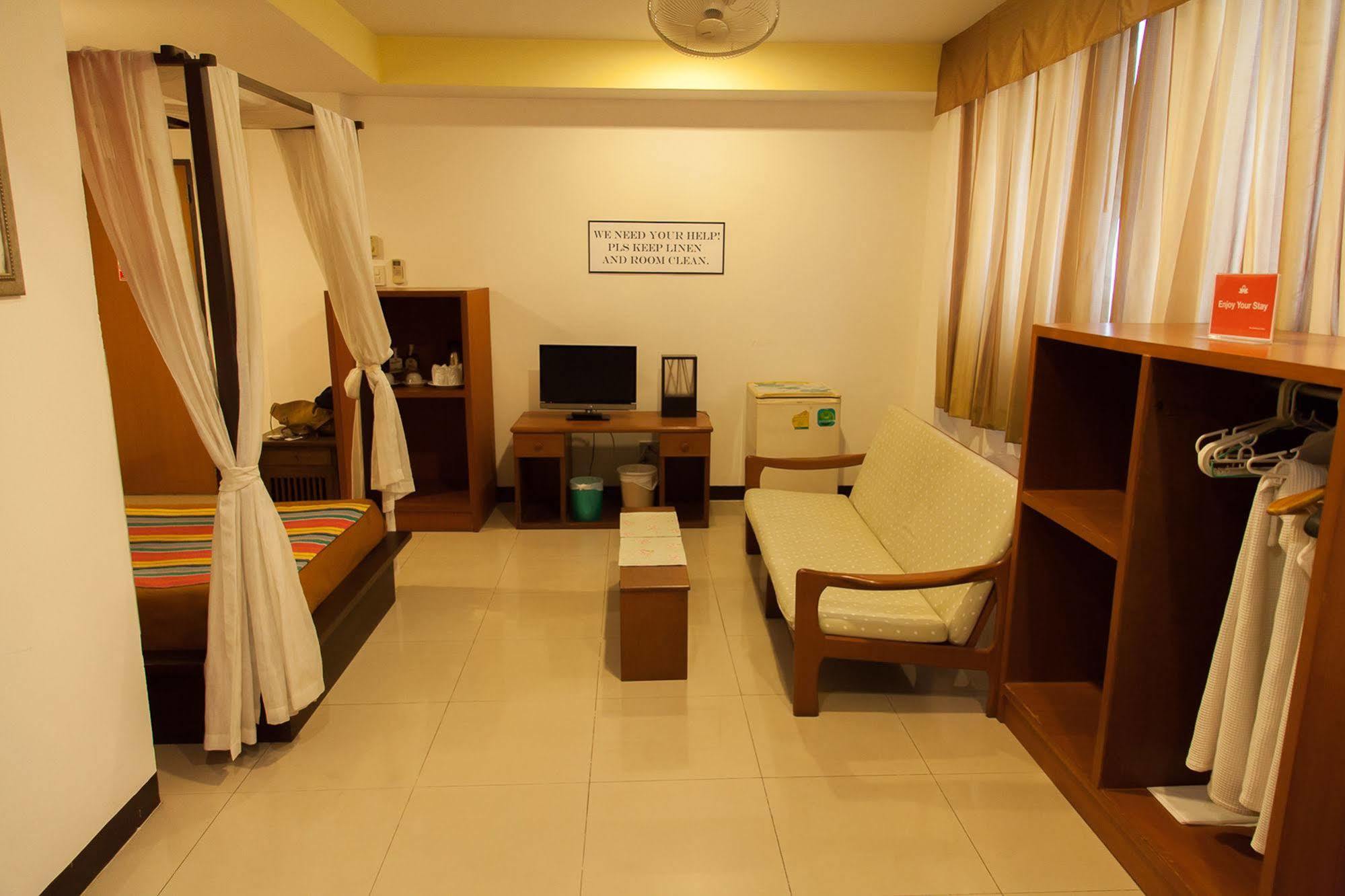 Zen Pratunam 3* Bangkok