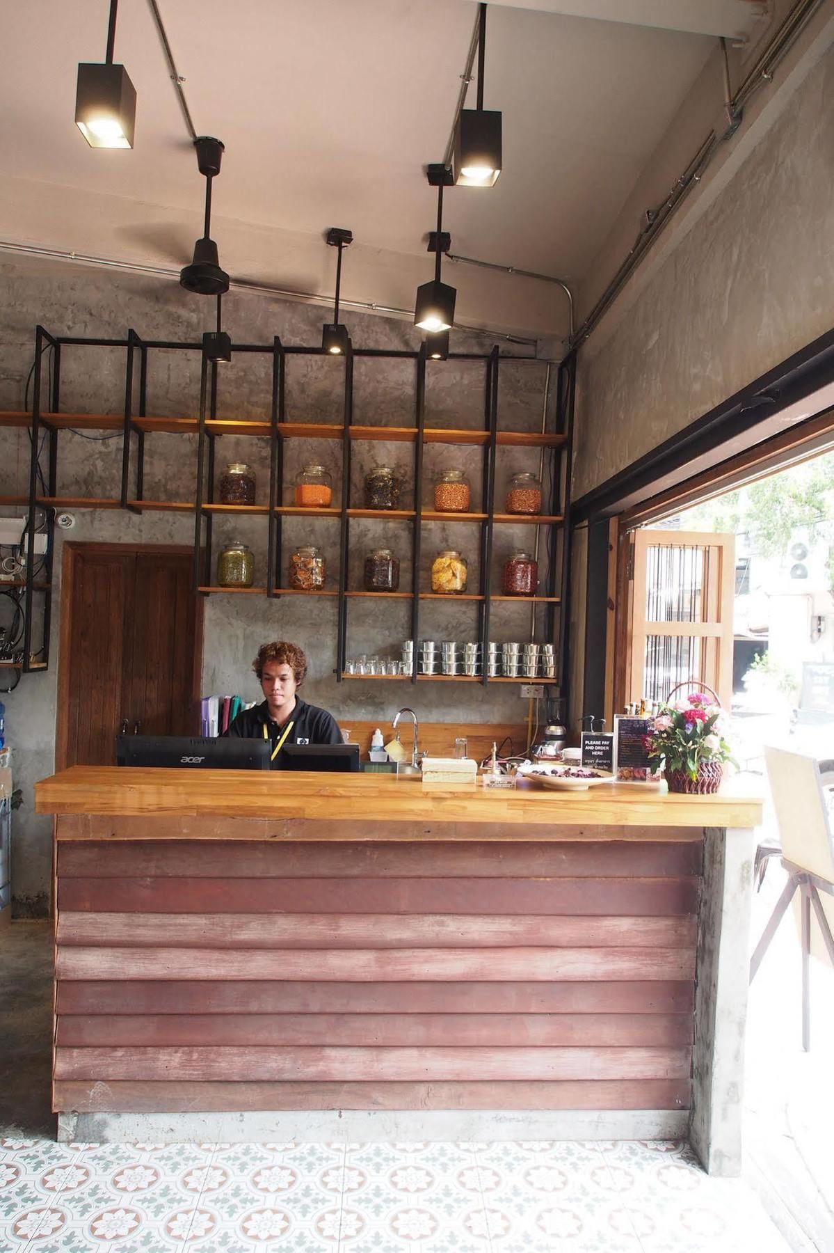 Bangkok Story Hostel Albergue