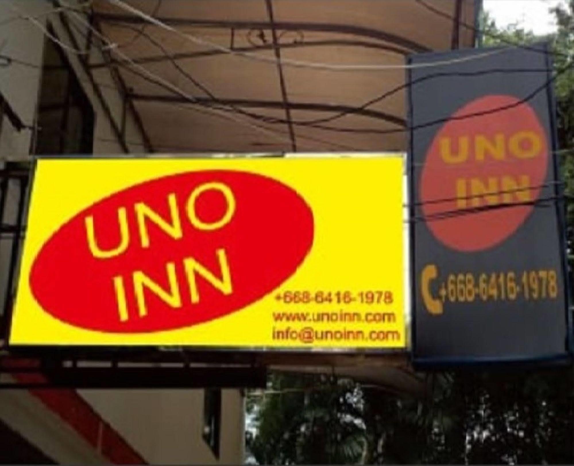 Uno 2* Bangkok
