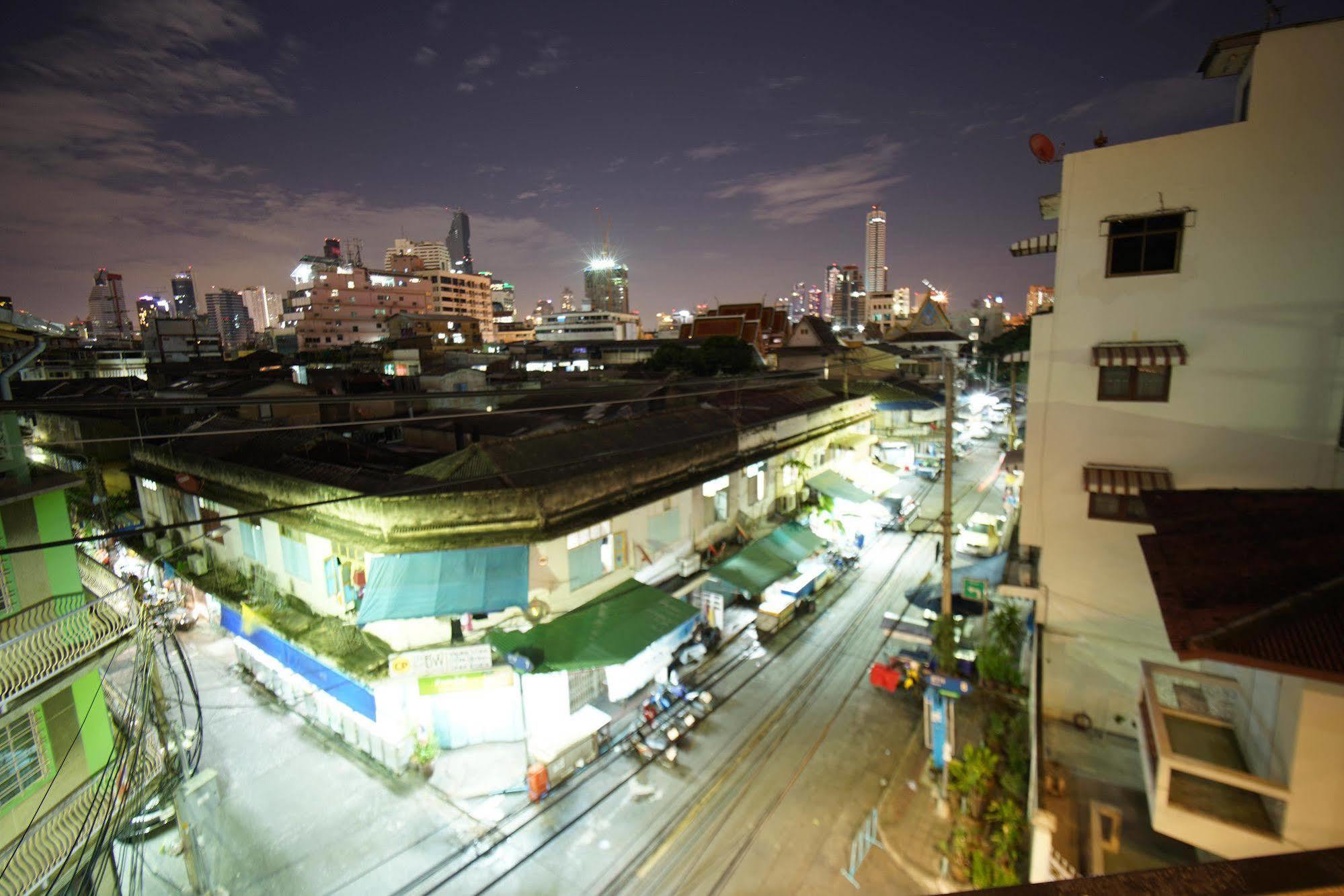 Hostel Urban *