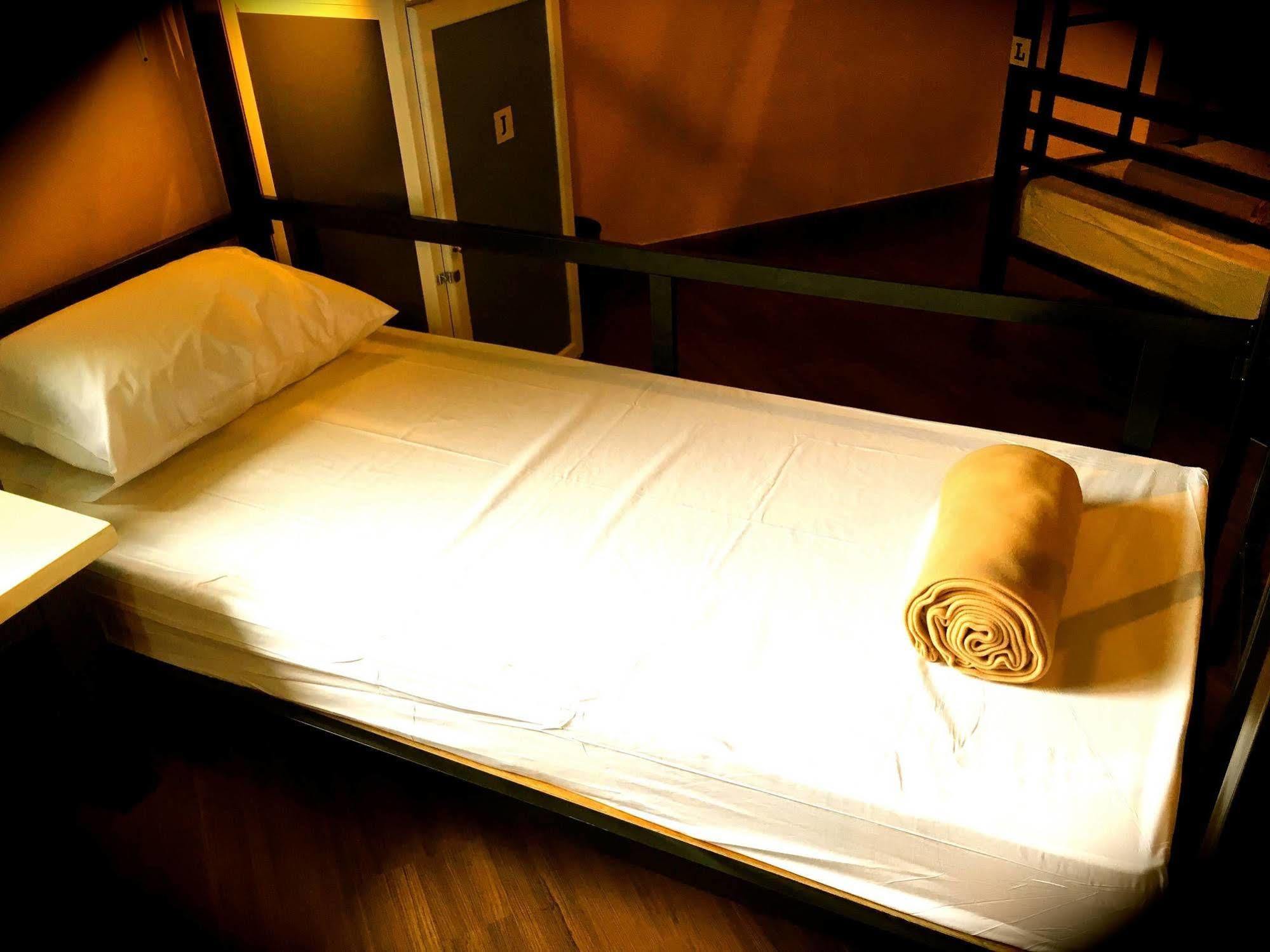 Urban Hostel