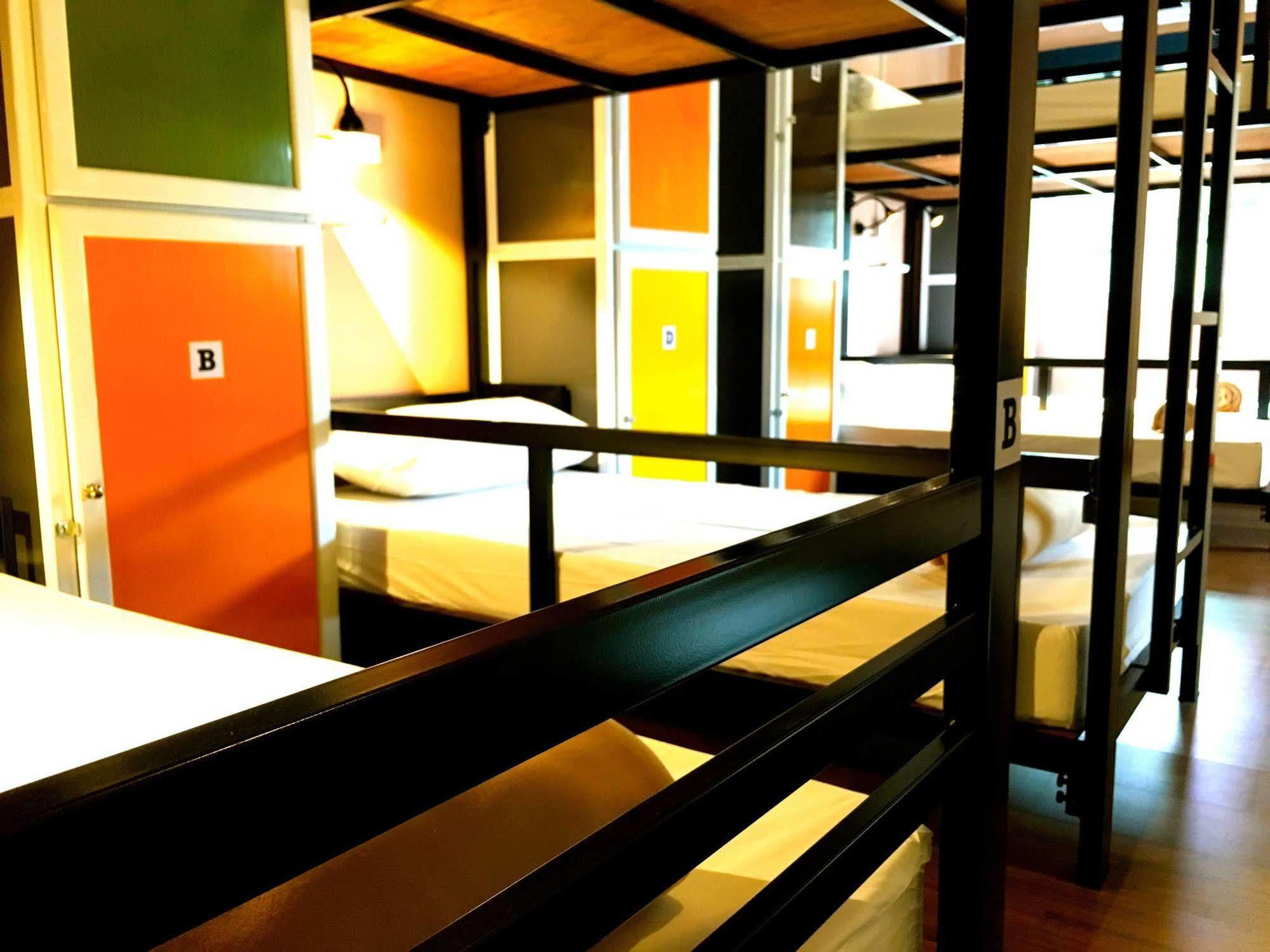 Urban Hostel Bangkok