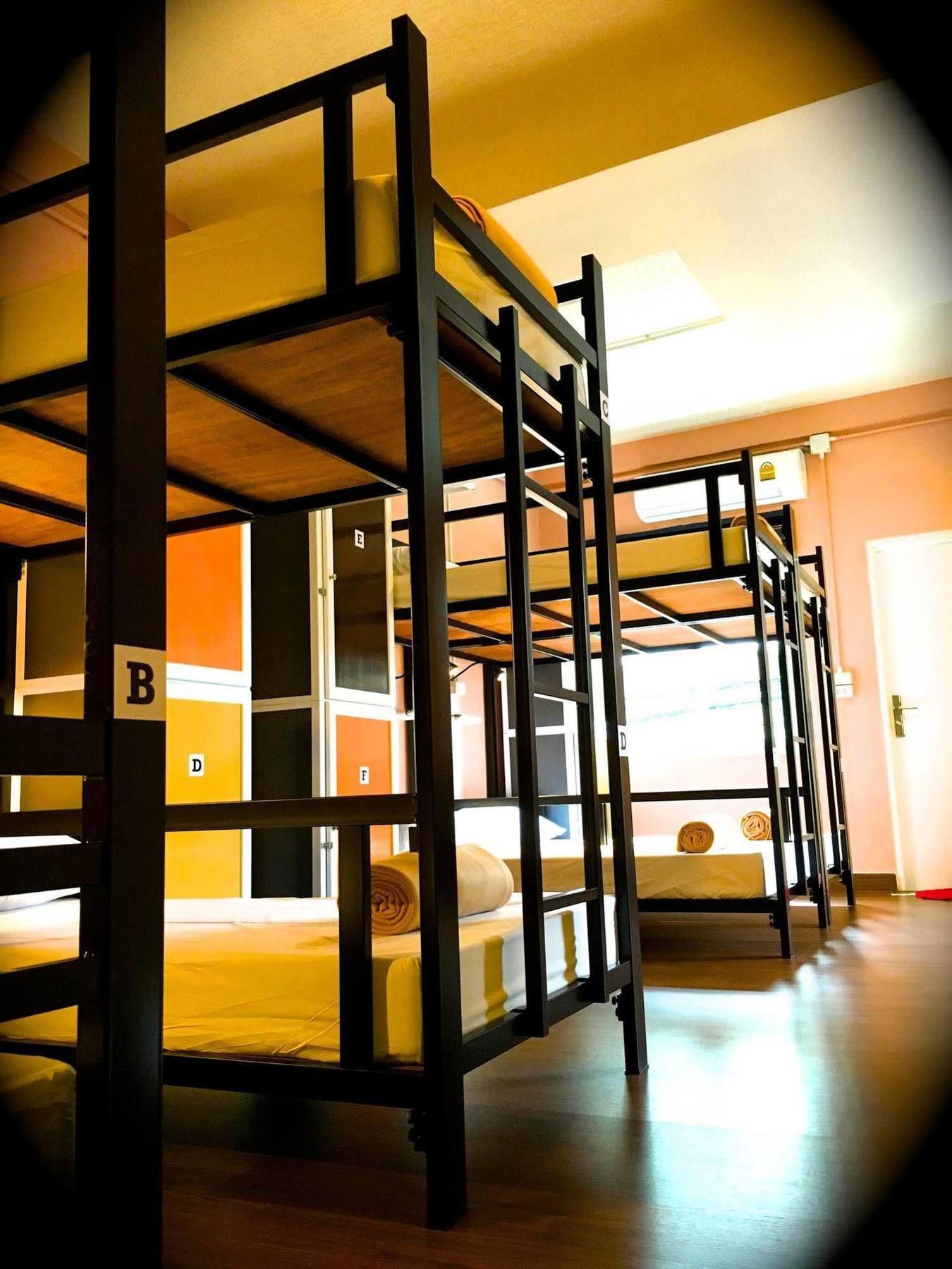 Urban Hostel