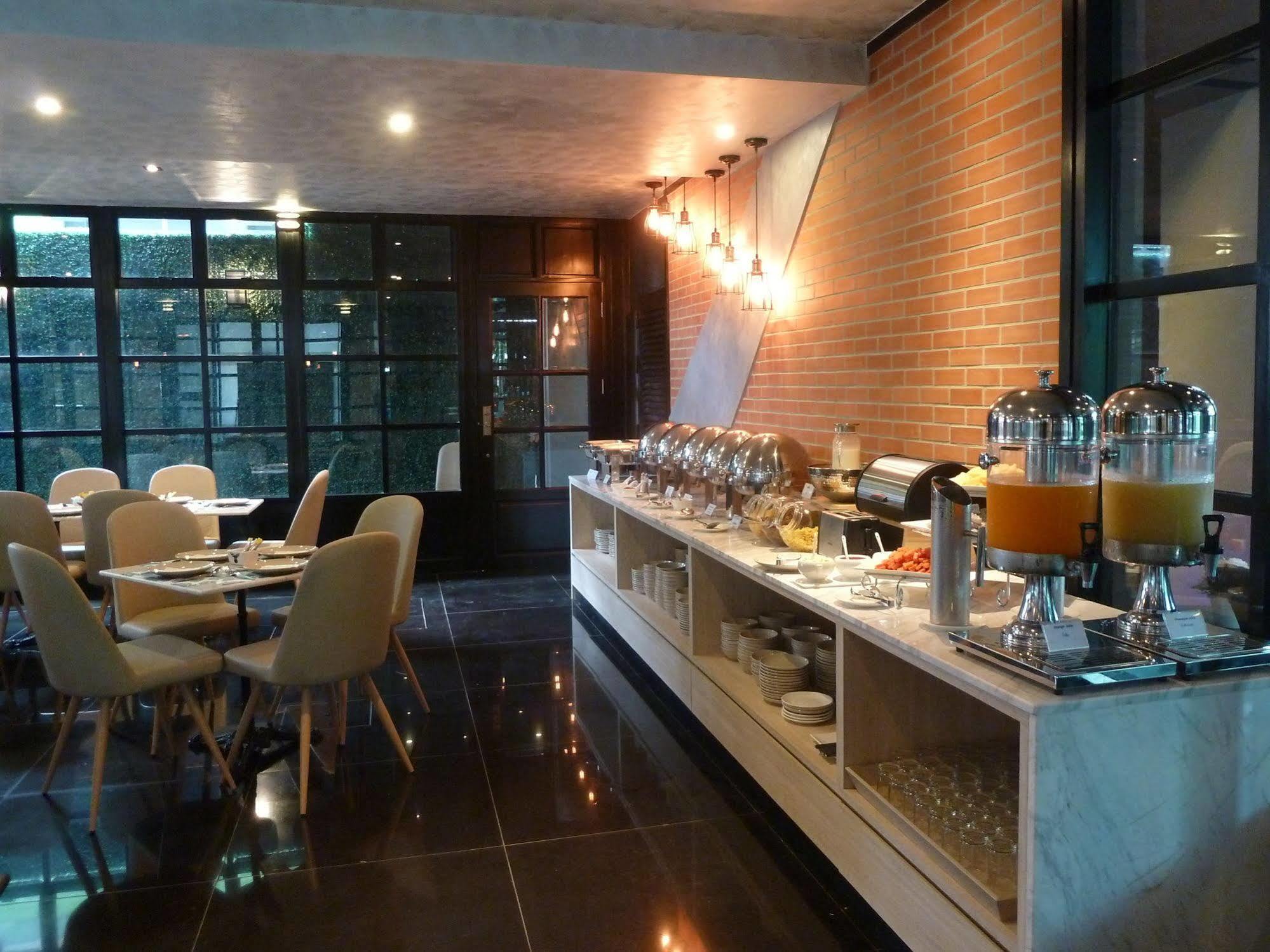 Marigold Sukhumvit 4*