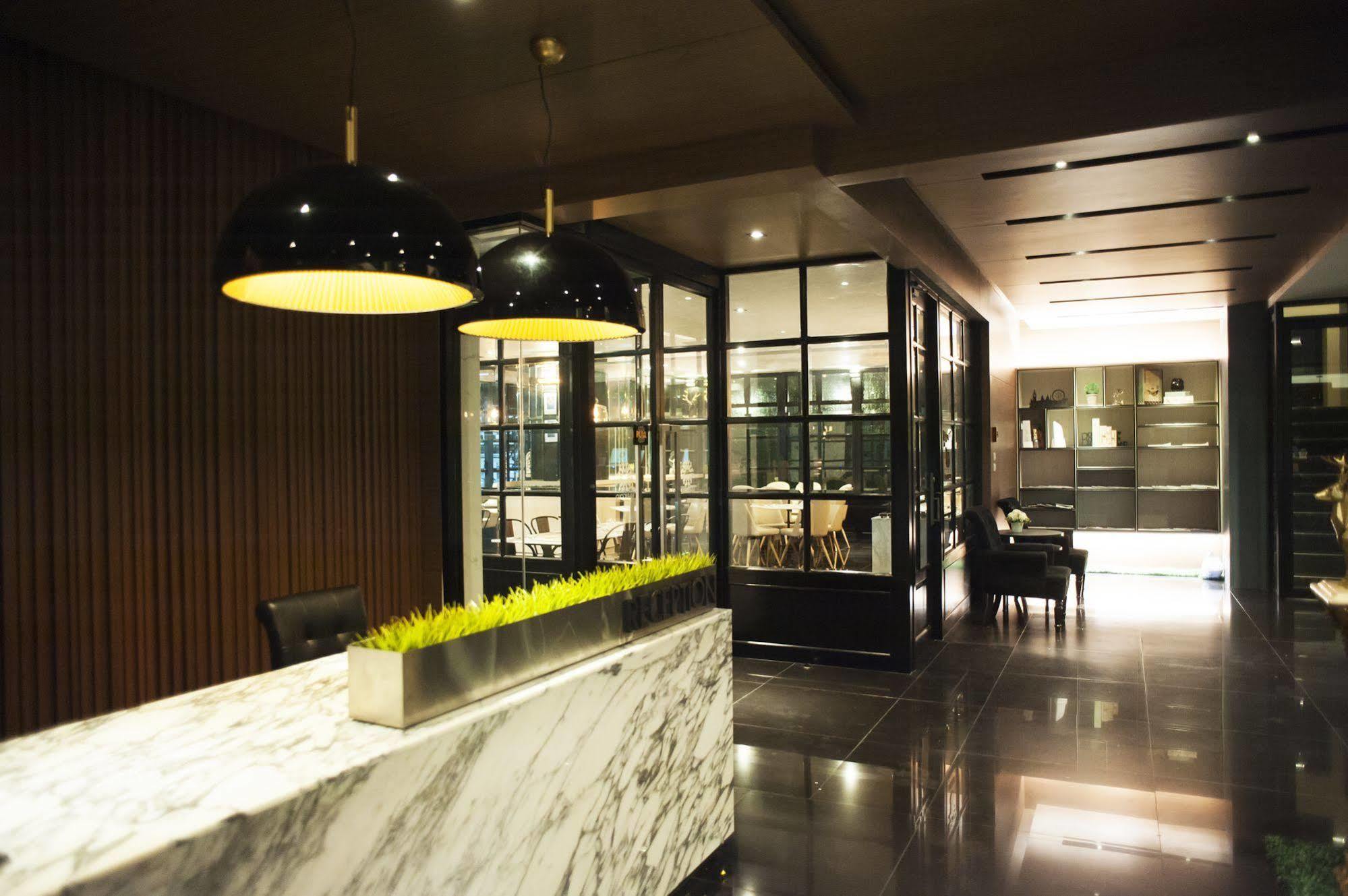 Hotel Marigold Sukhumvit Banguecoque
