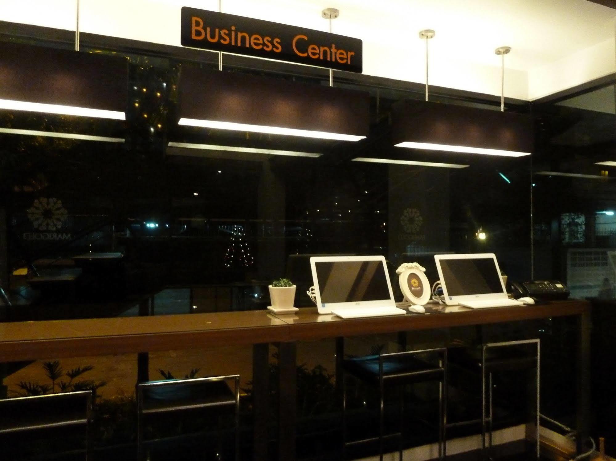 Marigold Sukhumvit 4*