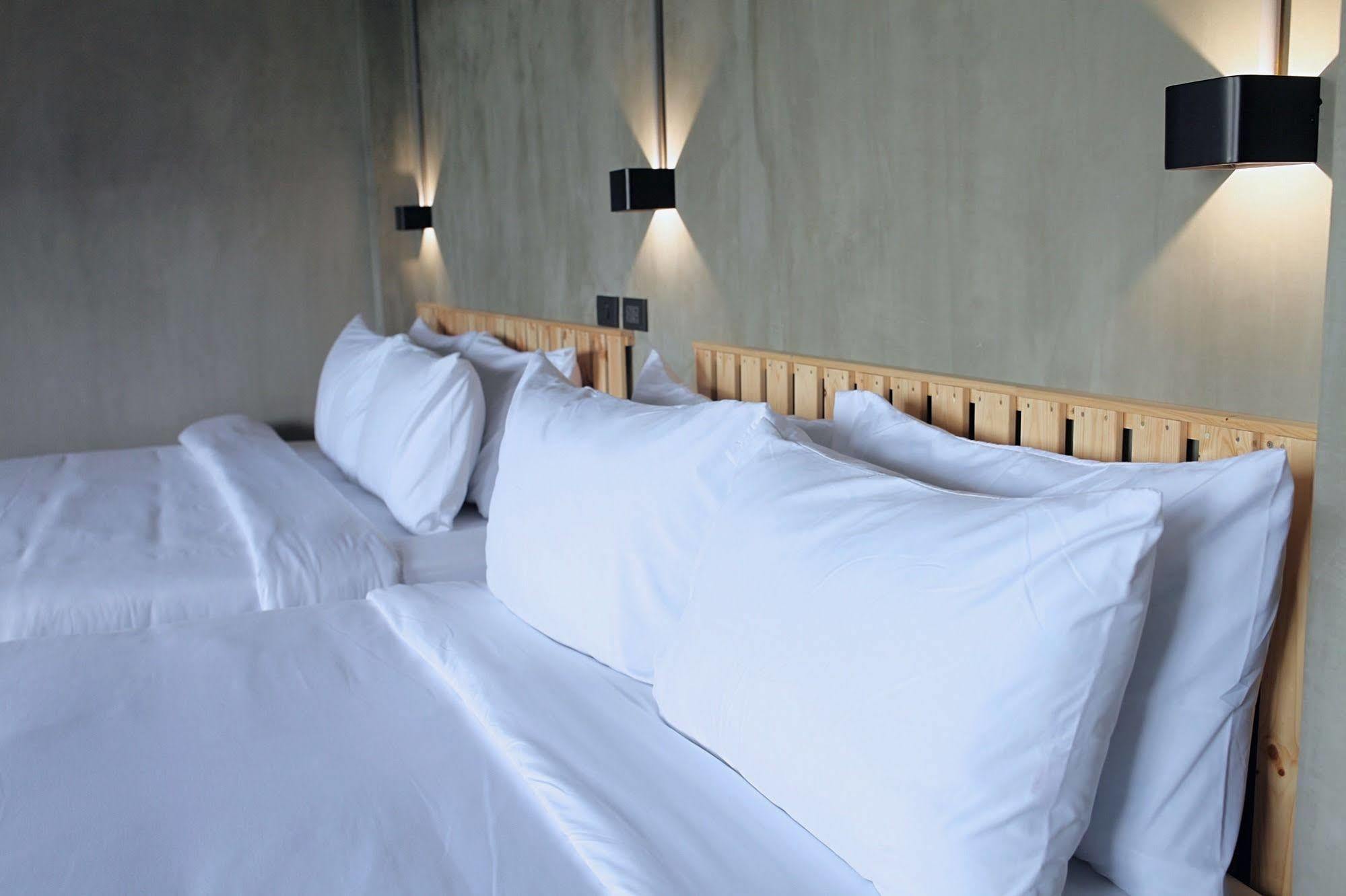 Hotel Inn Home Banguecoque