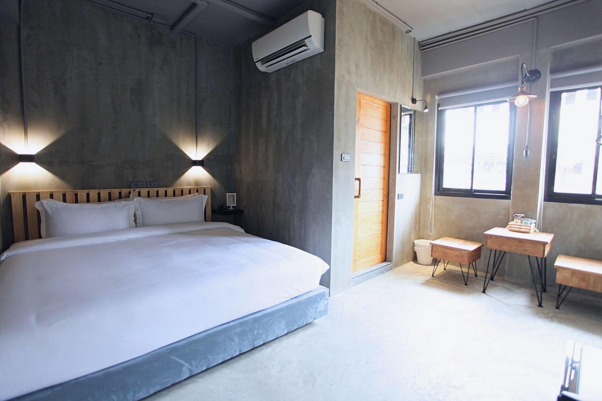 Inn Home Hotel