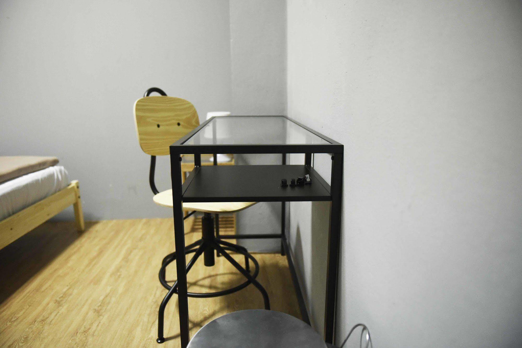 Oyo 783 Brunch Marker Cafe&hostels 2* Bangkok