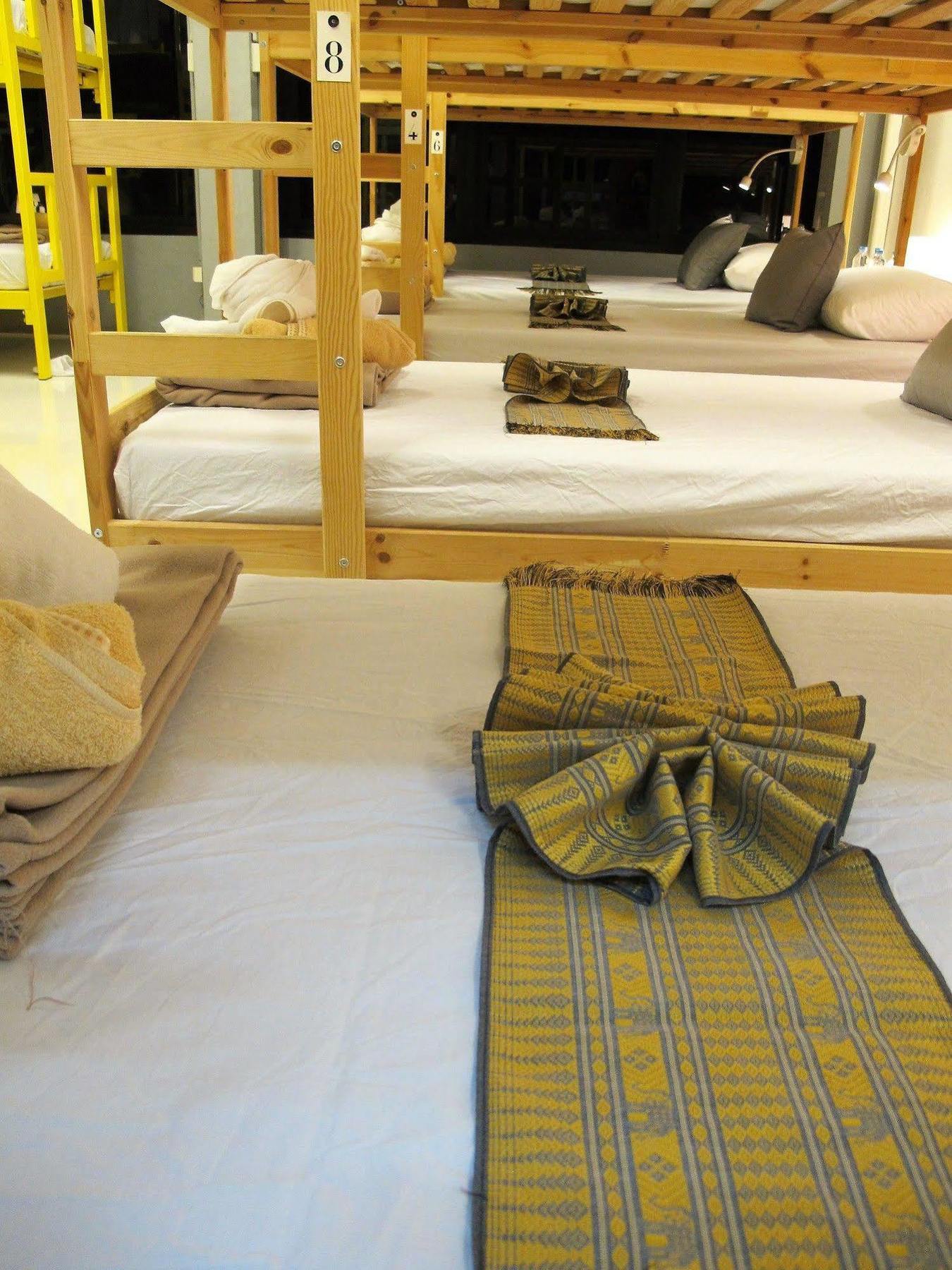 Oyo 783 Brunch Marker Cafe&hostels 2*