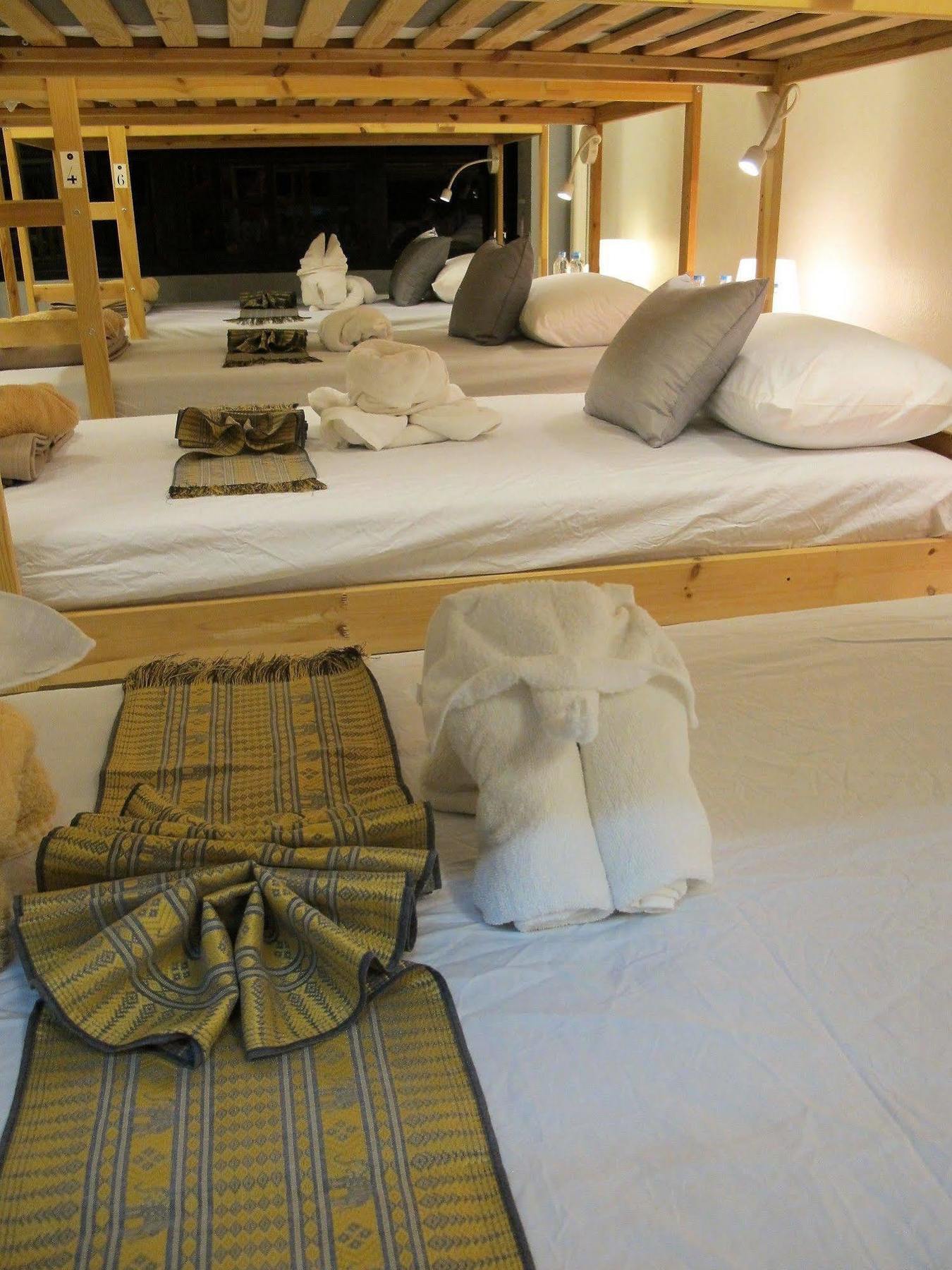 Oyo 783 Brunch Marker Cafe&hostels 2* Bangkok