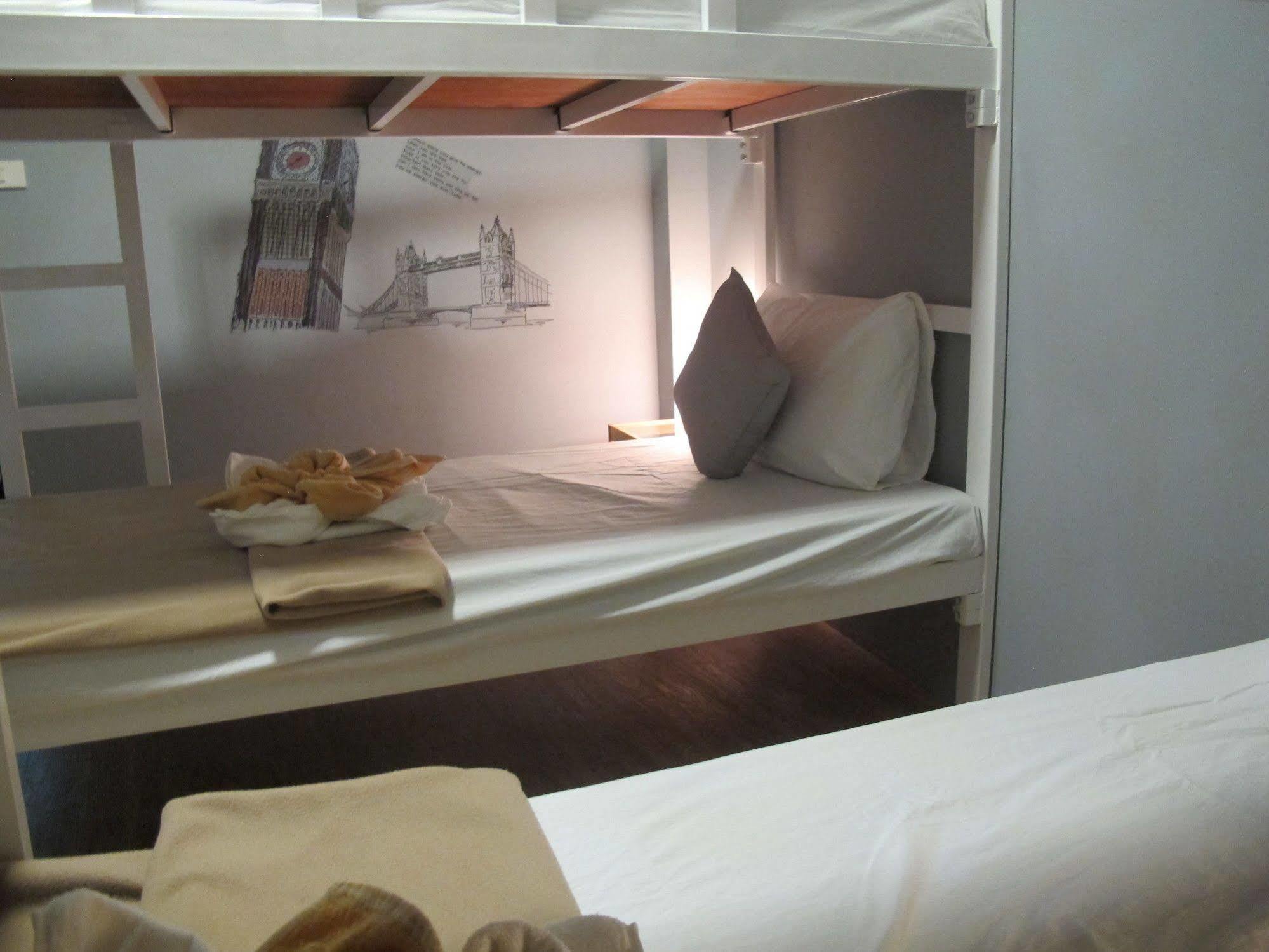 Oyo 783 Brunch Marker Cafe&hostels Hotel