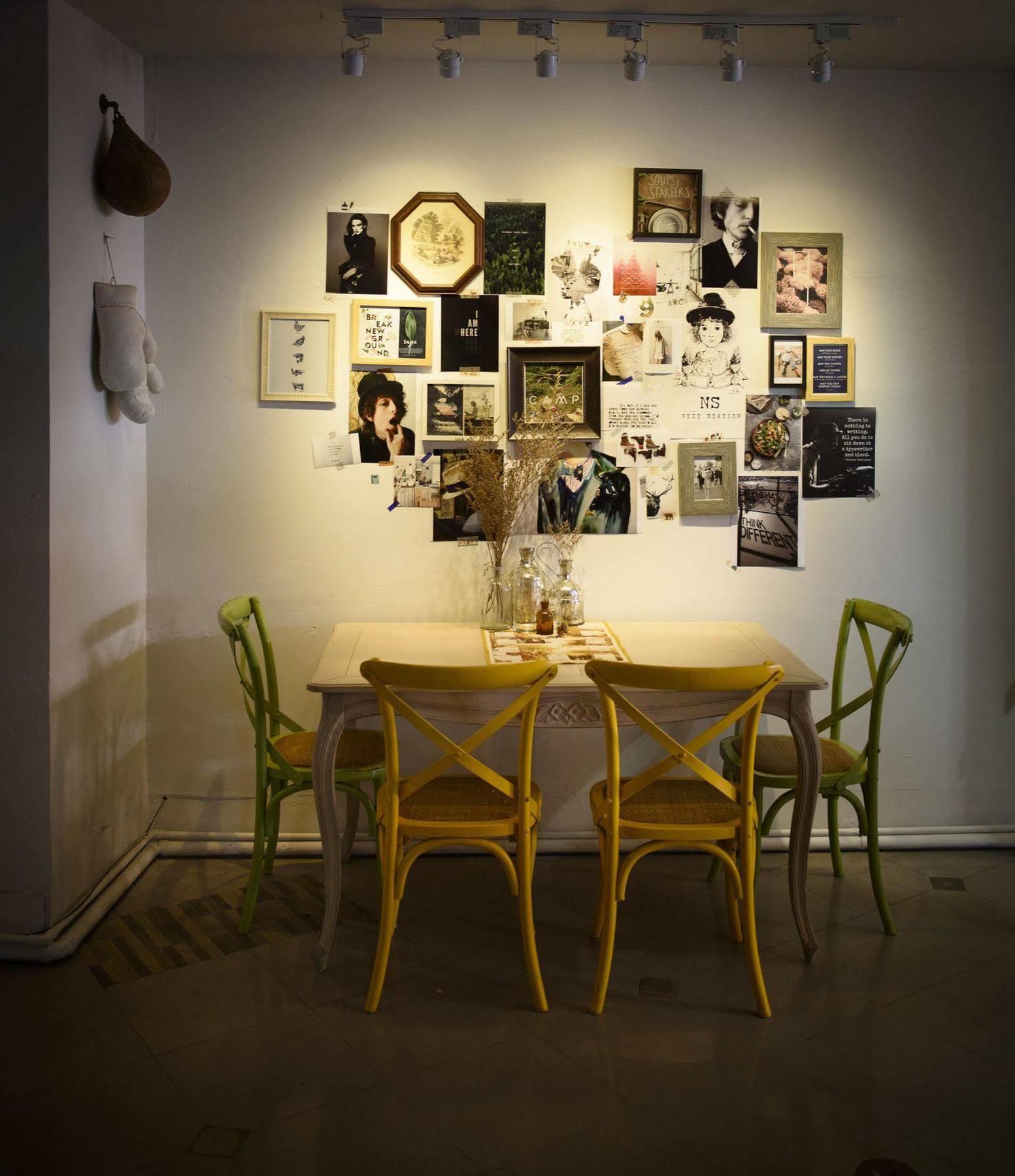 Hotel Oyo 783 Brunch Marker Cafe&hostels 2*