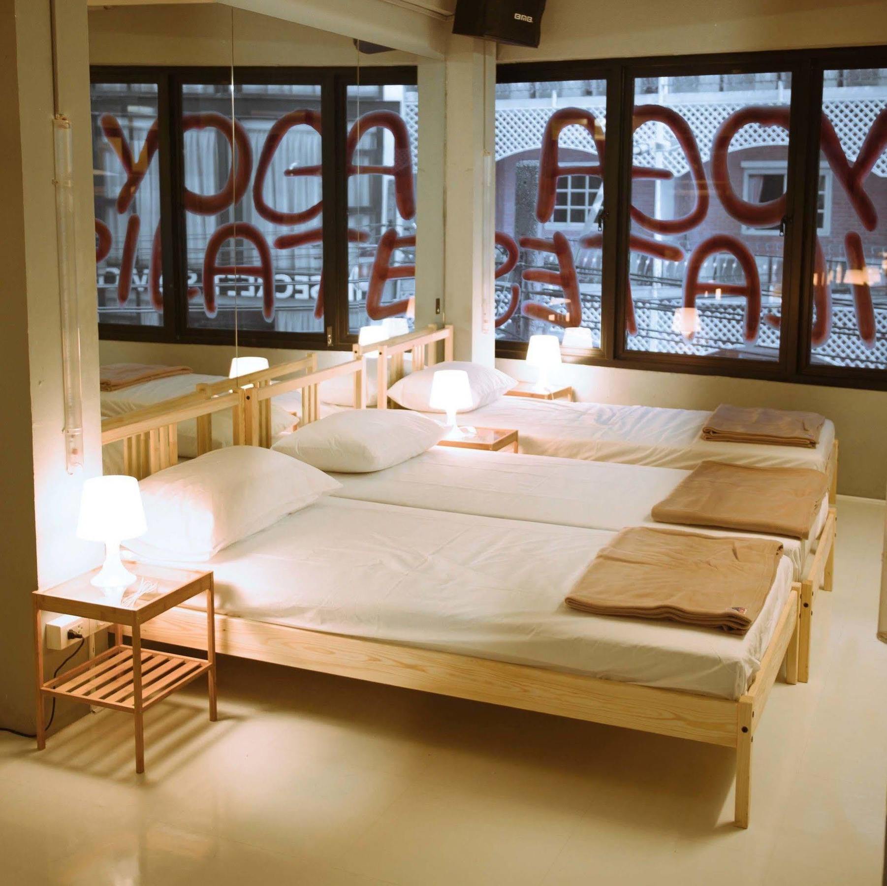 Oyo 783 Brunch Marker Cafe&hostels Hotel 2*