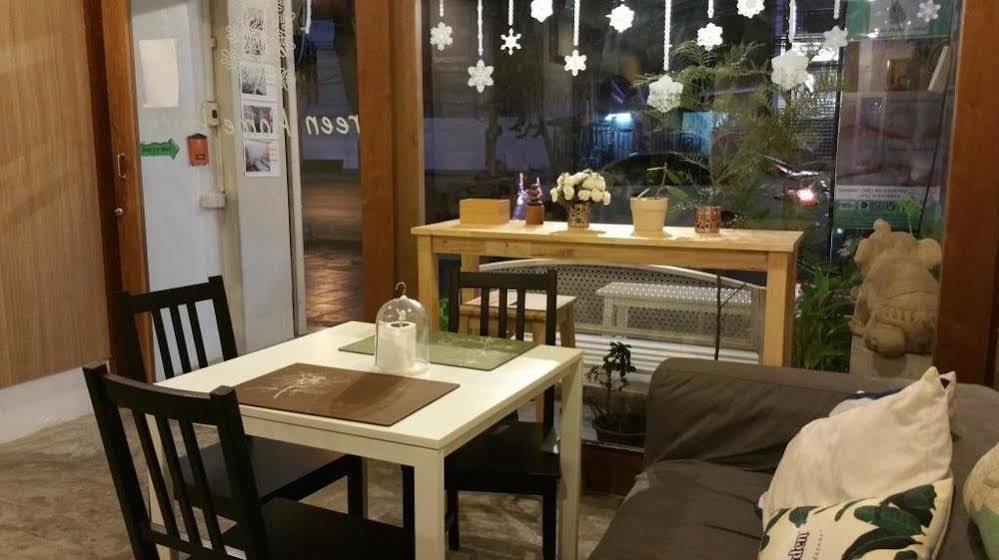 Hostel And Massage *