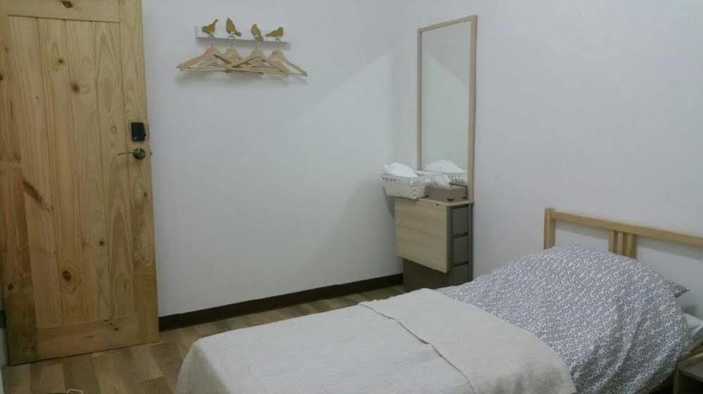 And Massage Hostel