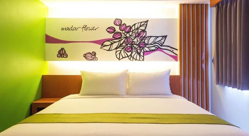 Patra Boutique 3*