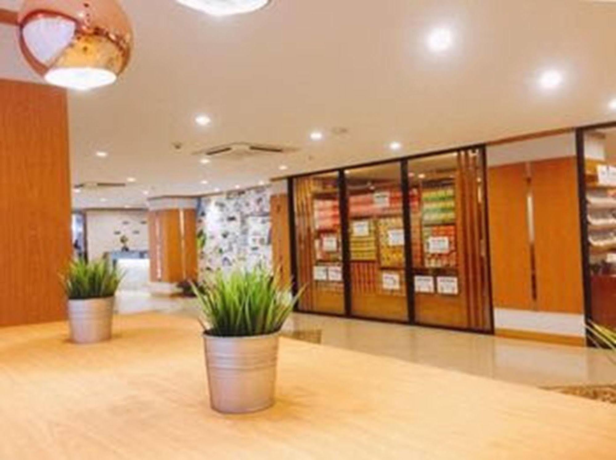 Patra Boutique 3* Bangkok