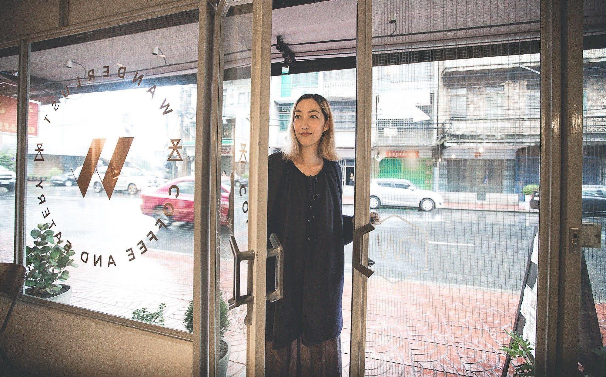 2w Hostel Bangkok