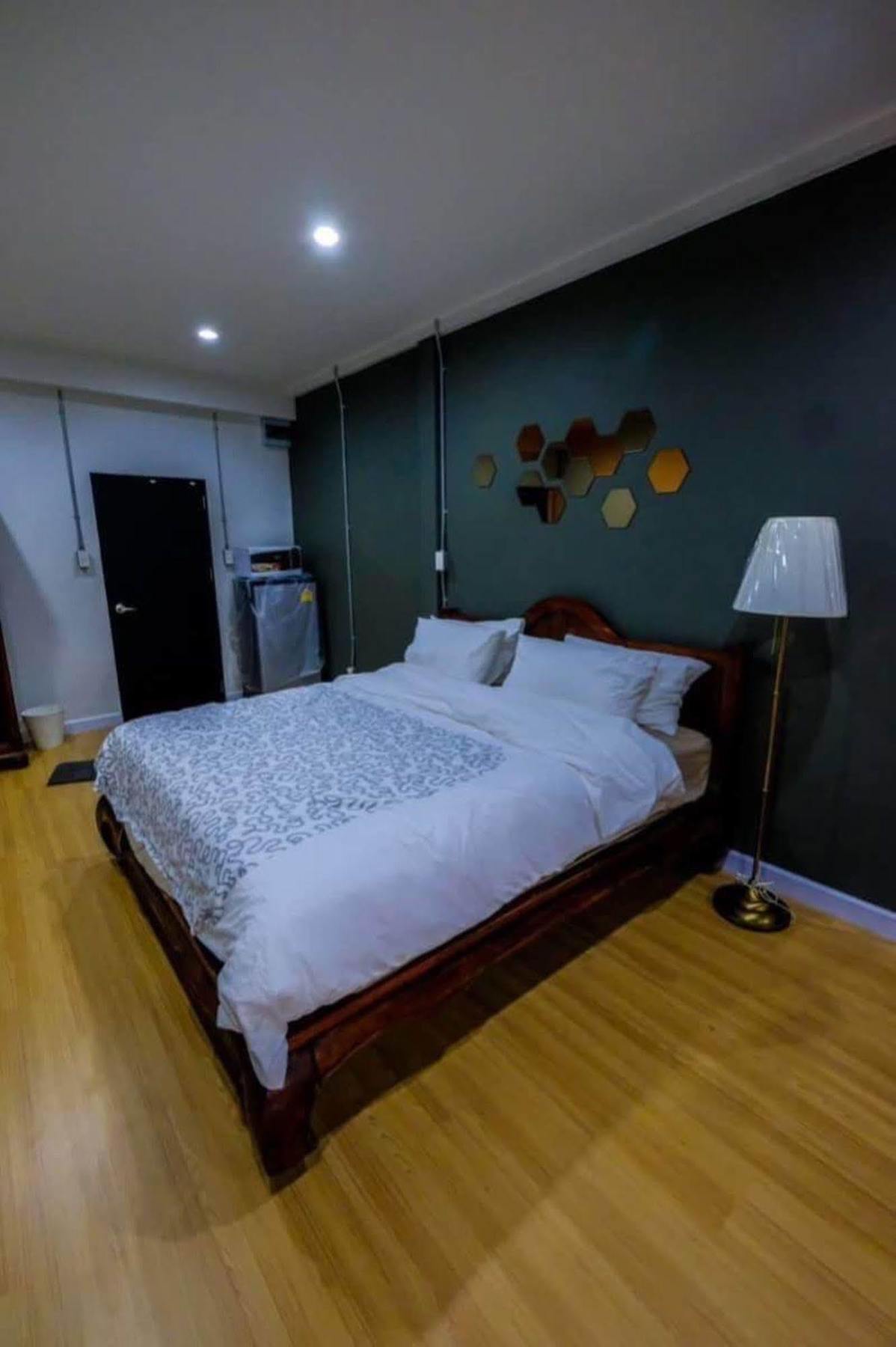 Pann Penginapan Bangkok