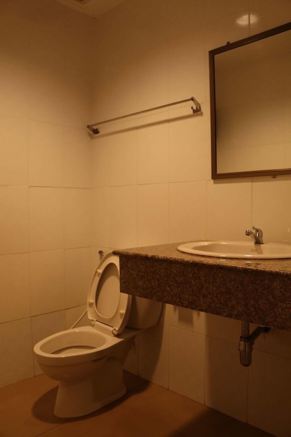 Hotel Suksawad